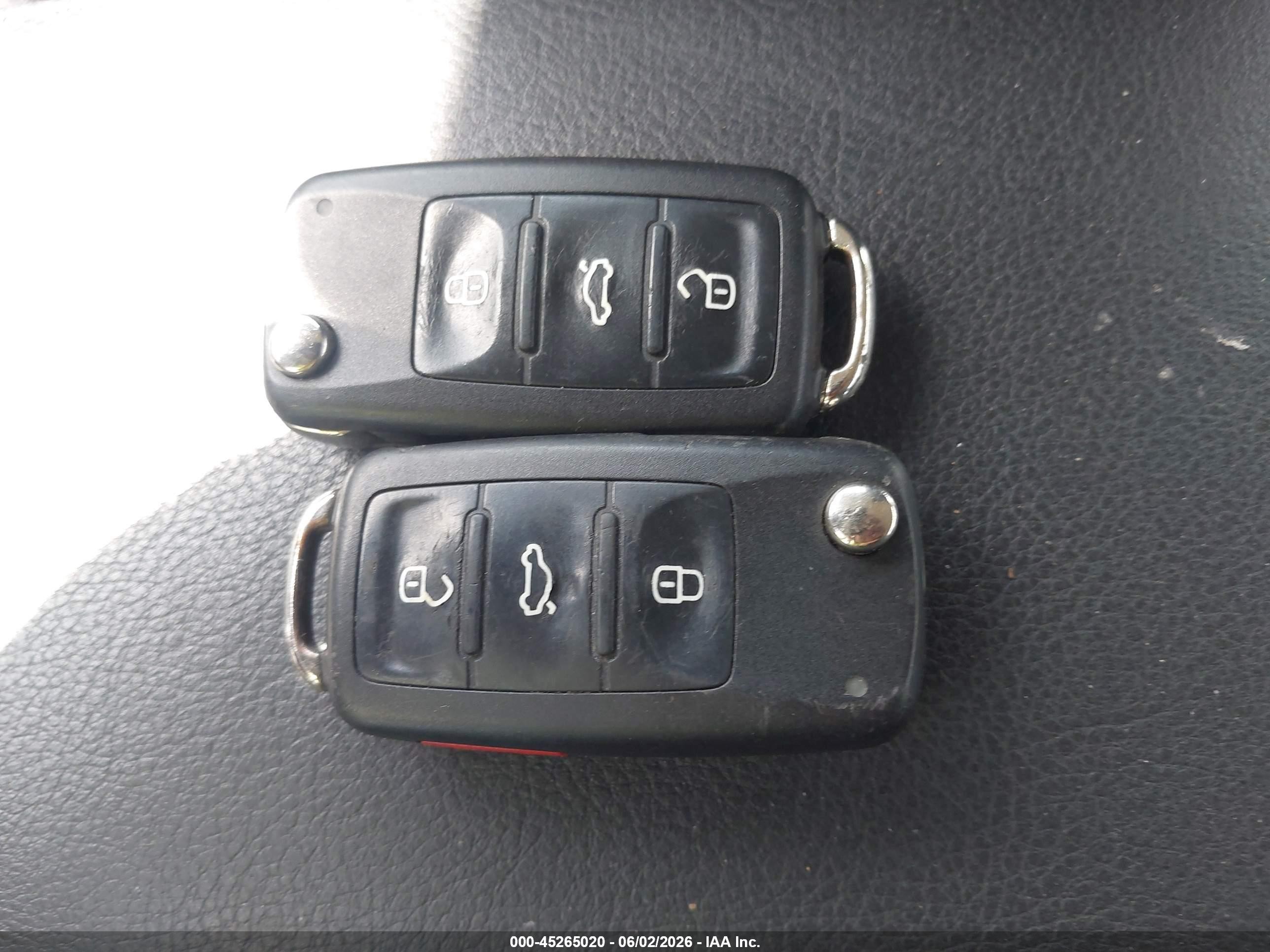 2014 Volkswagen Jetta 2.0l S Белый vin: 3VW1K7AJ4EM372716