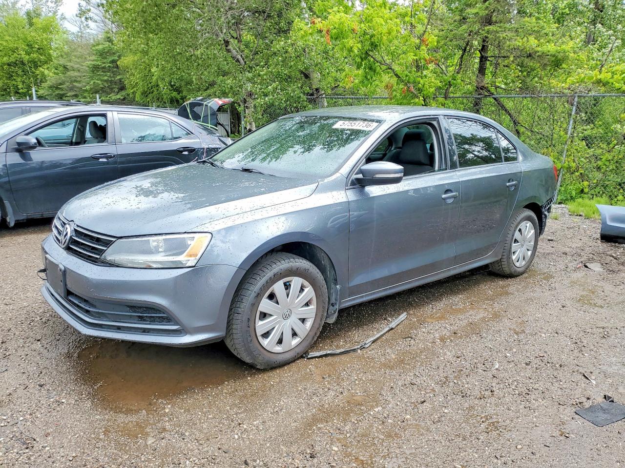 3VW1K7AJ5FM223023