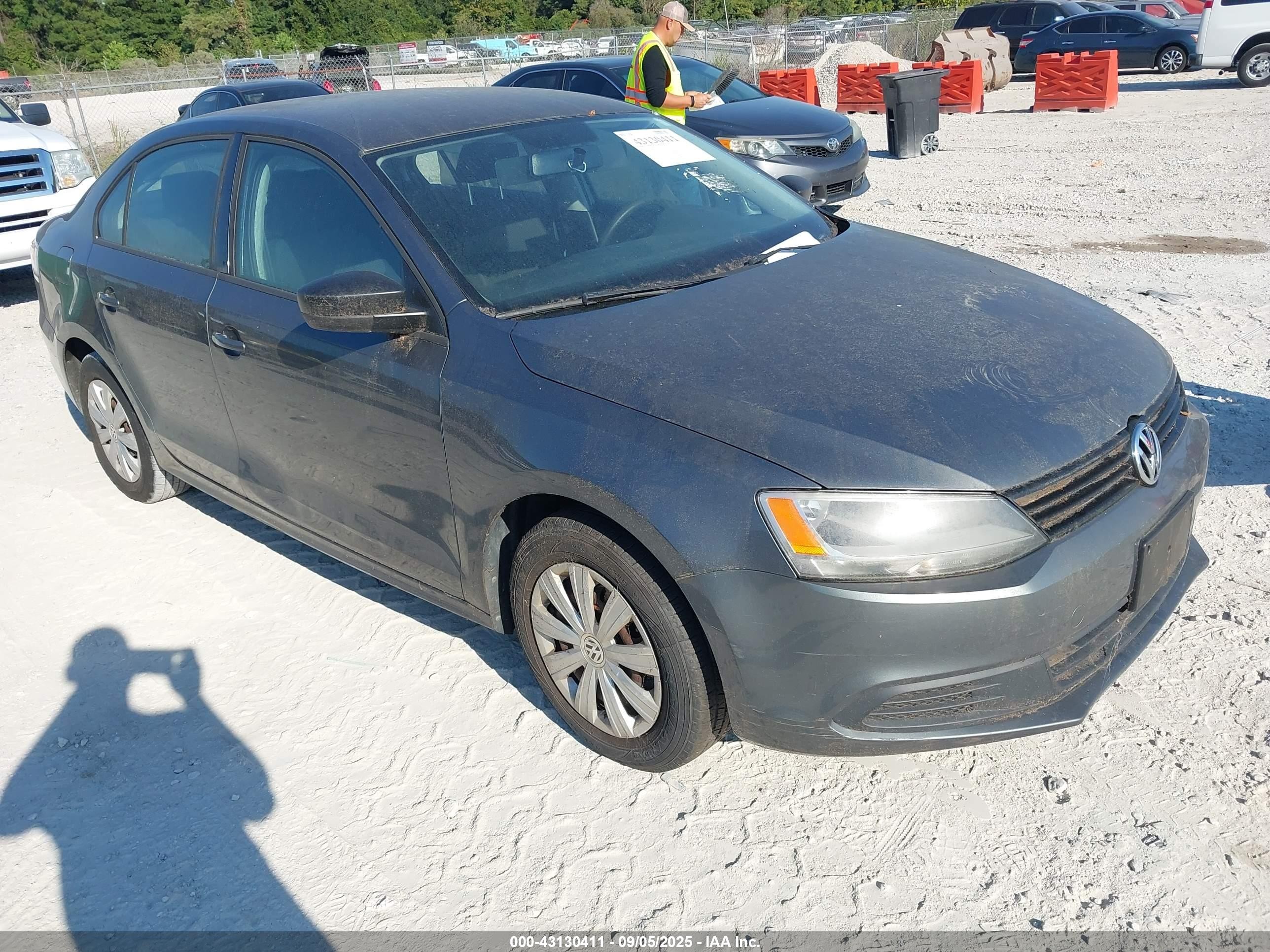 3VW1K7AJ6DM256285