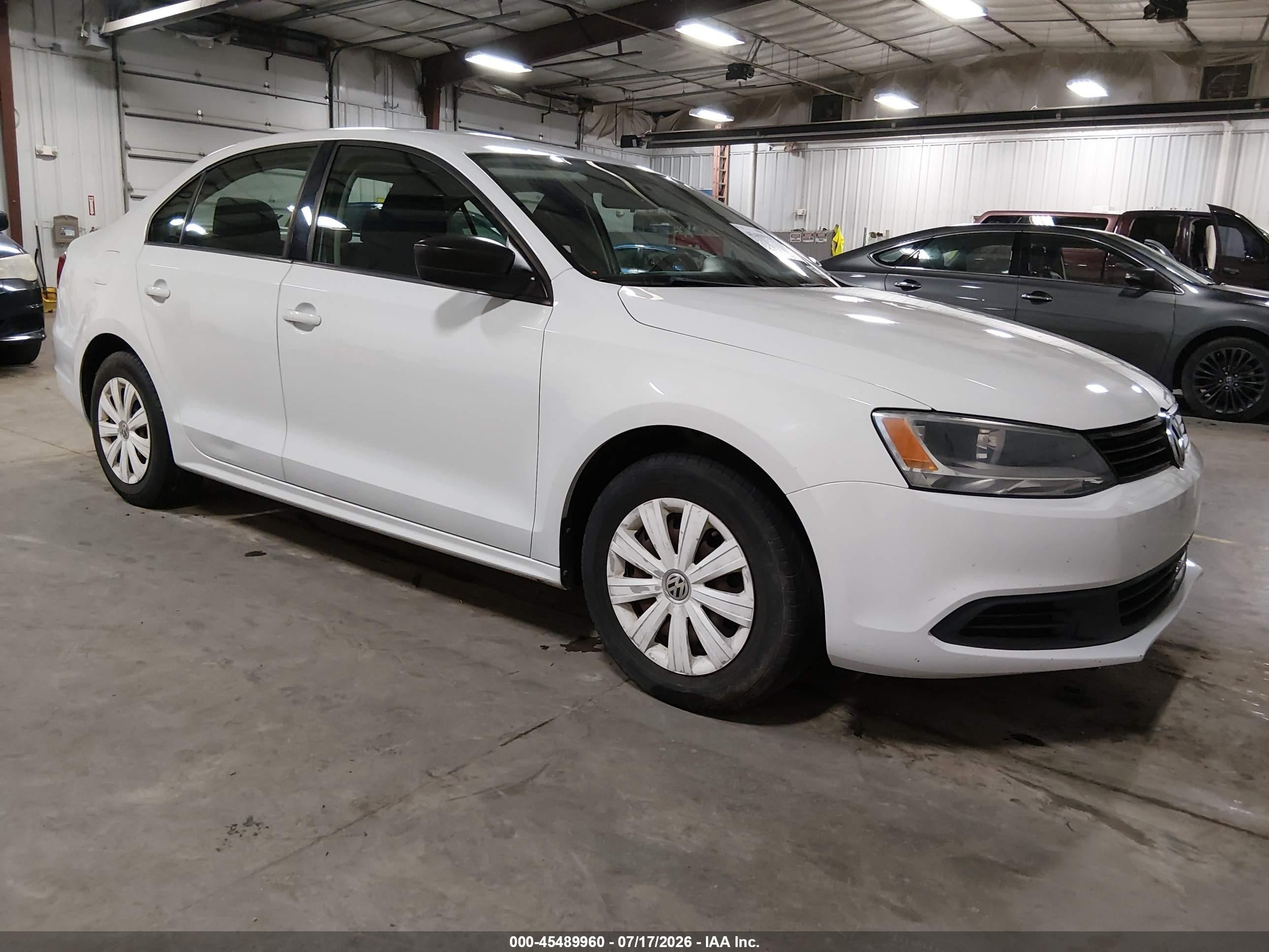 3VW1K7AJ6EM324392