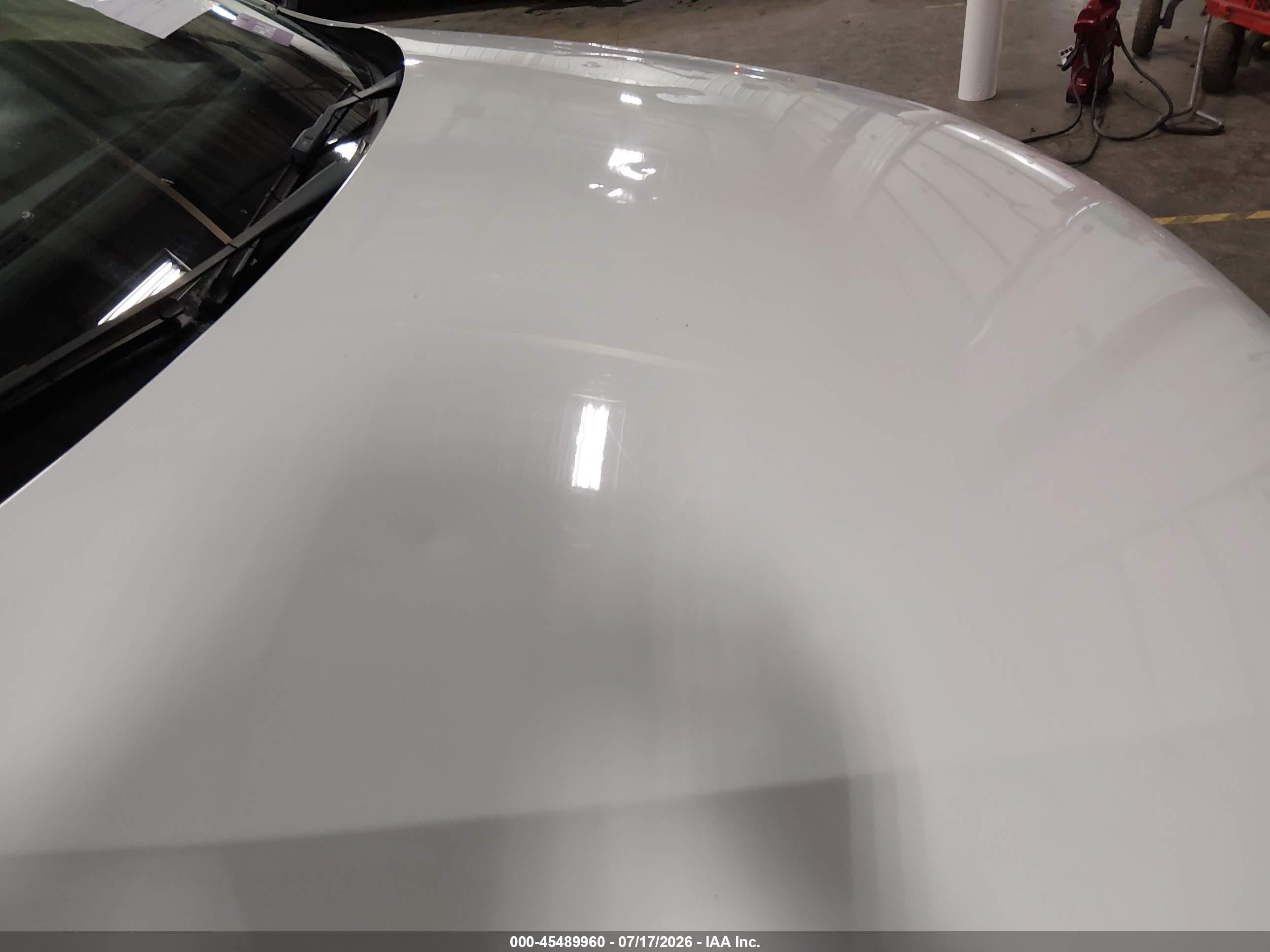 2014 Volkswagen Jetta 2.0l S White vin: 3VW1K7AJ6EM324392