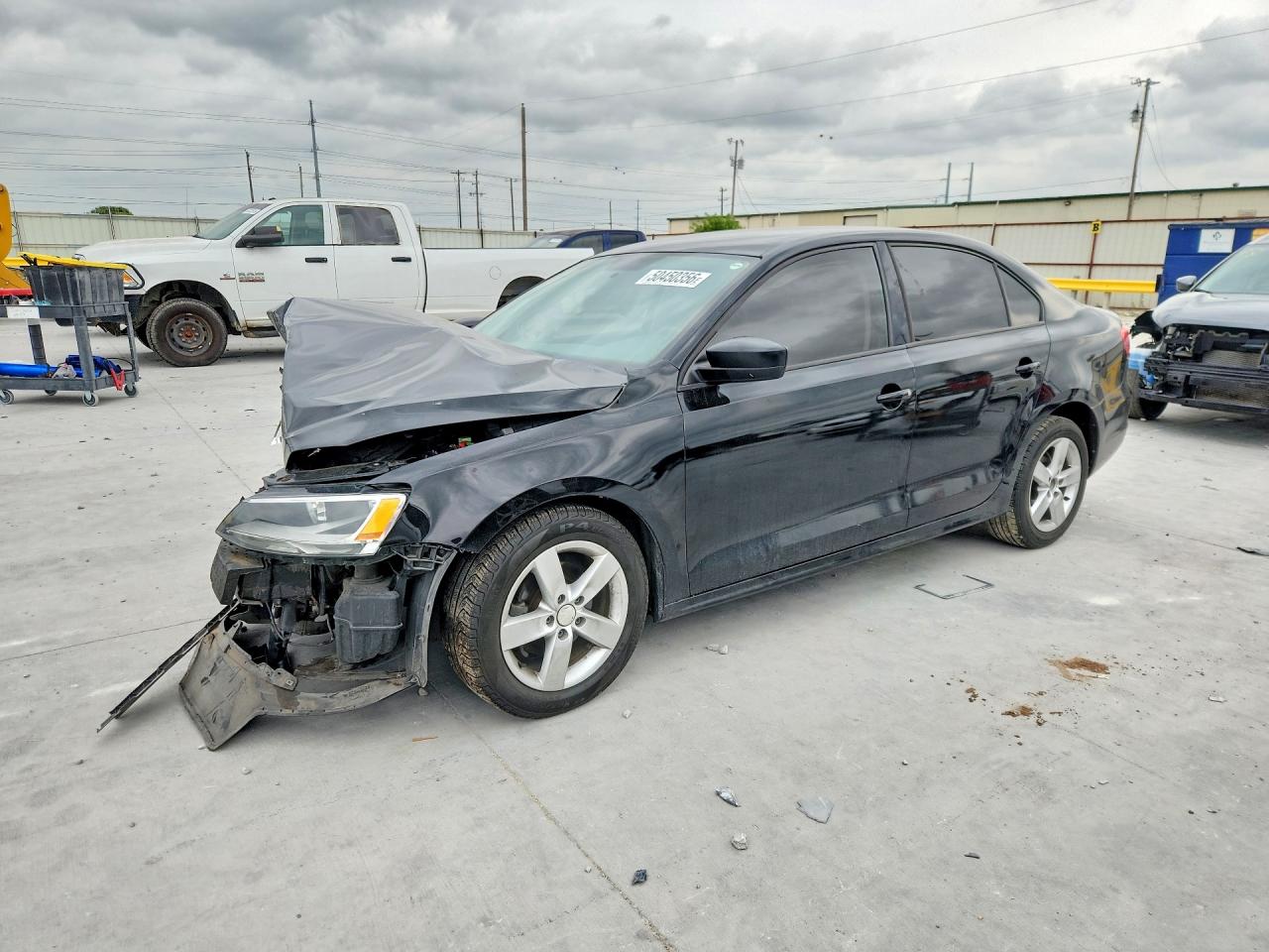 3VW1K7AJ6EM441518