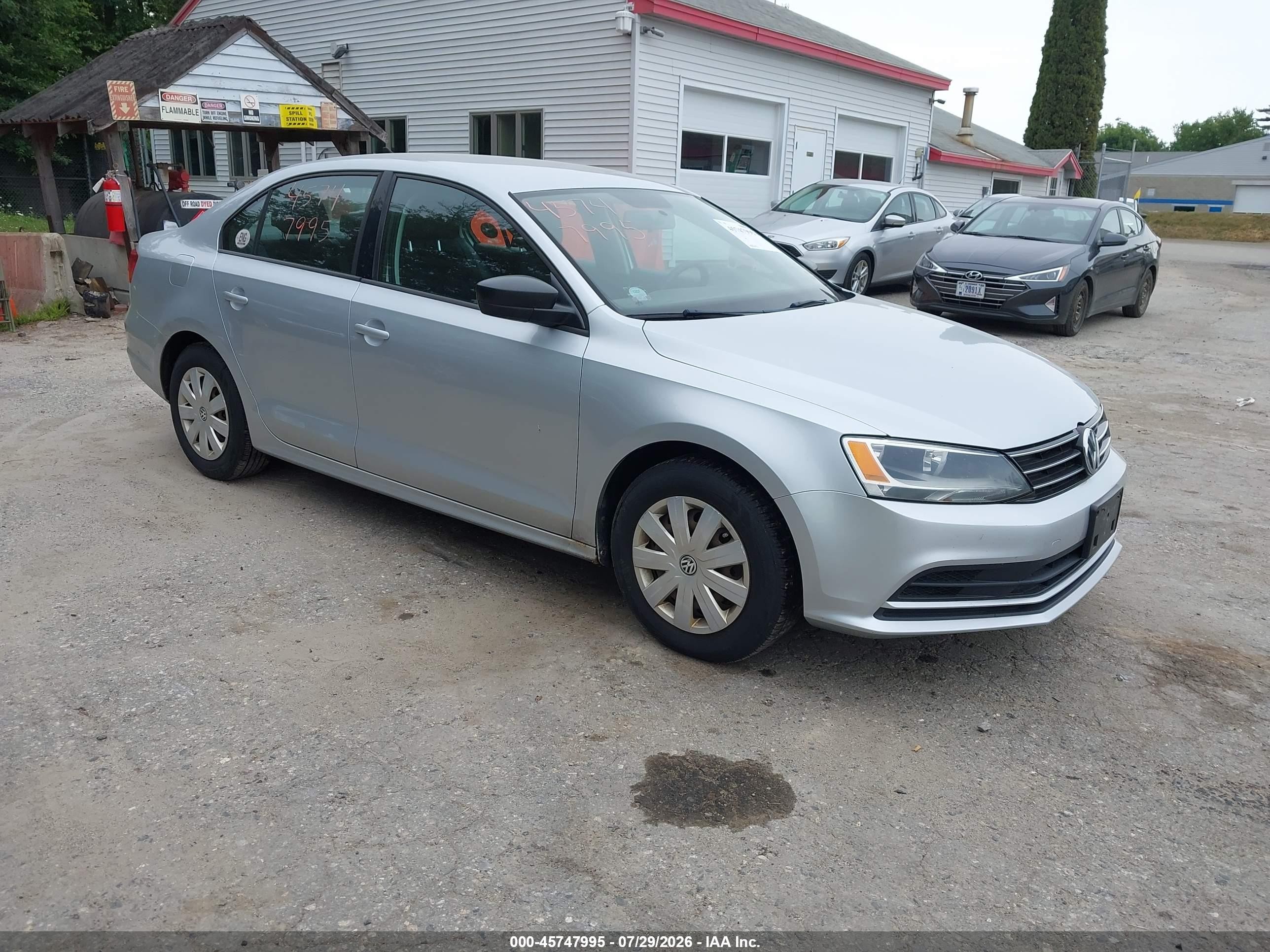 3VW1K7AJ7FM316769