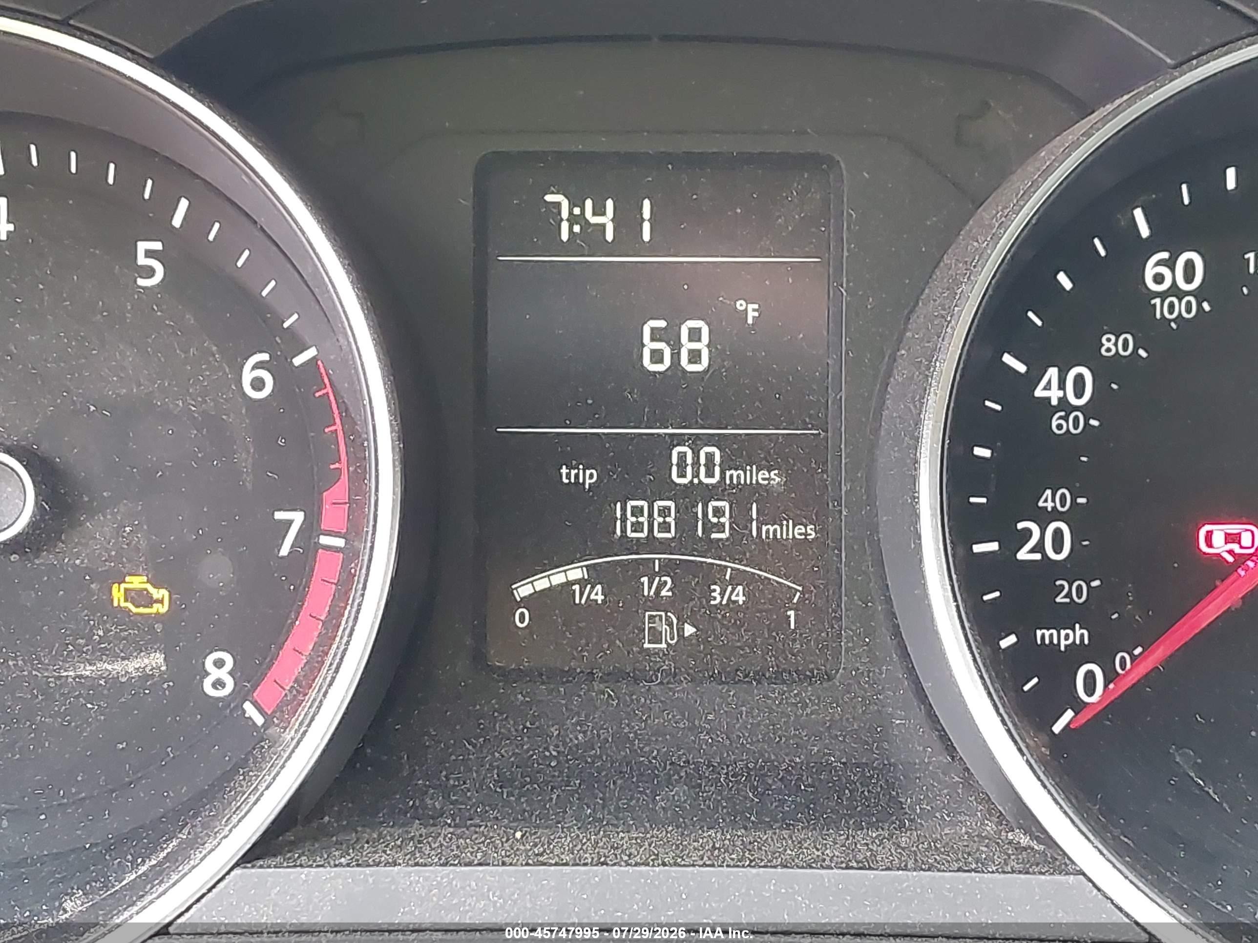 2015 Volkswagen Jetta 2.0l S Серебряный vin: 3VW1K7AJ7FM316769