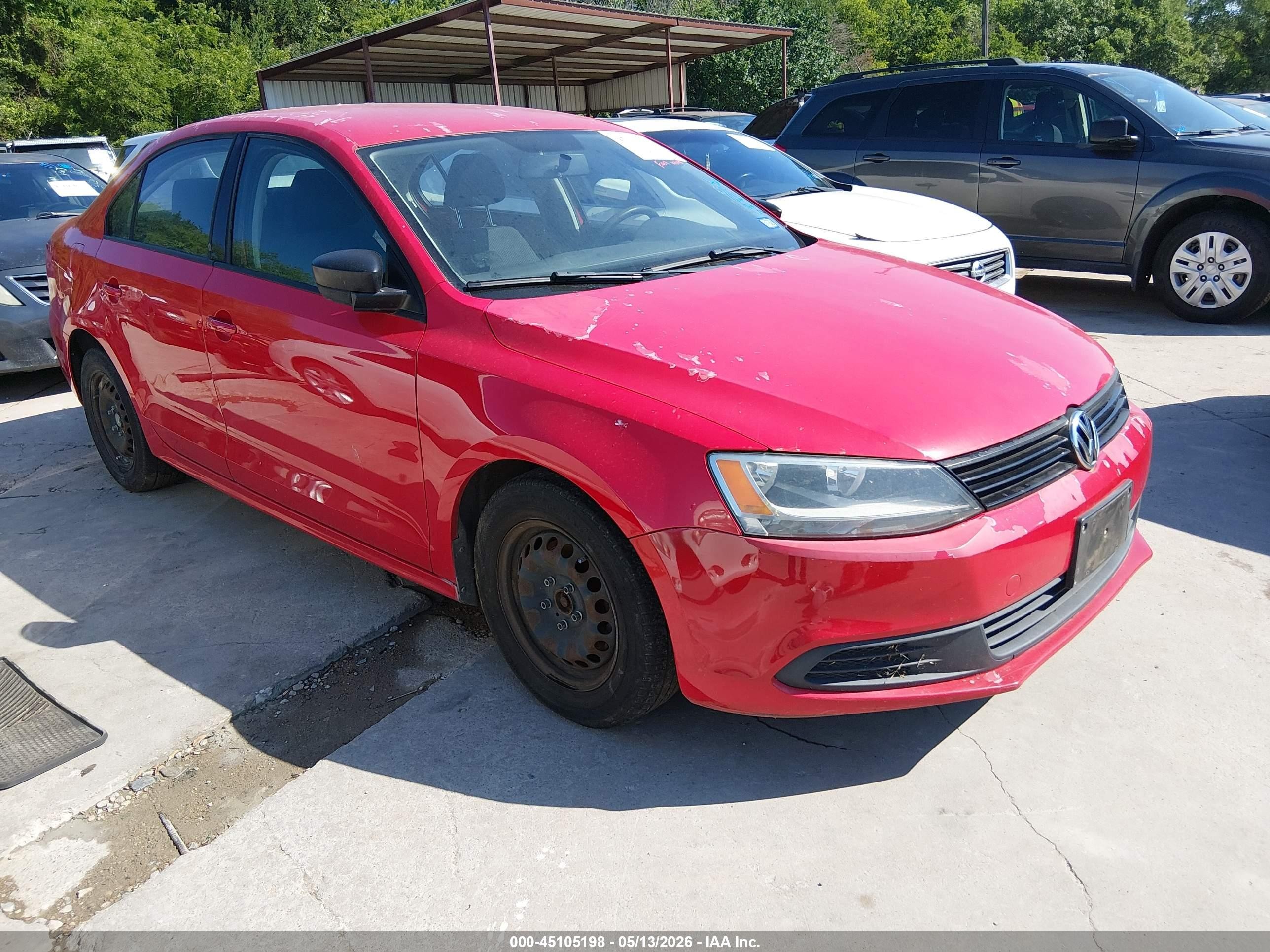 3VW1K7AJ8BM343540