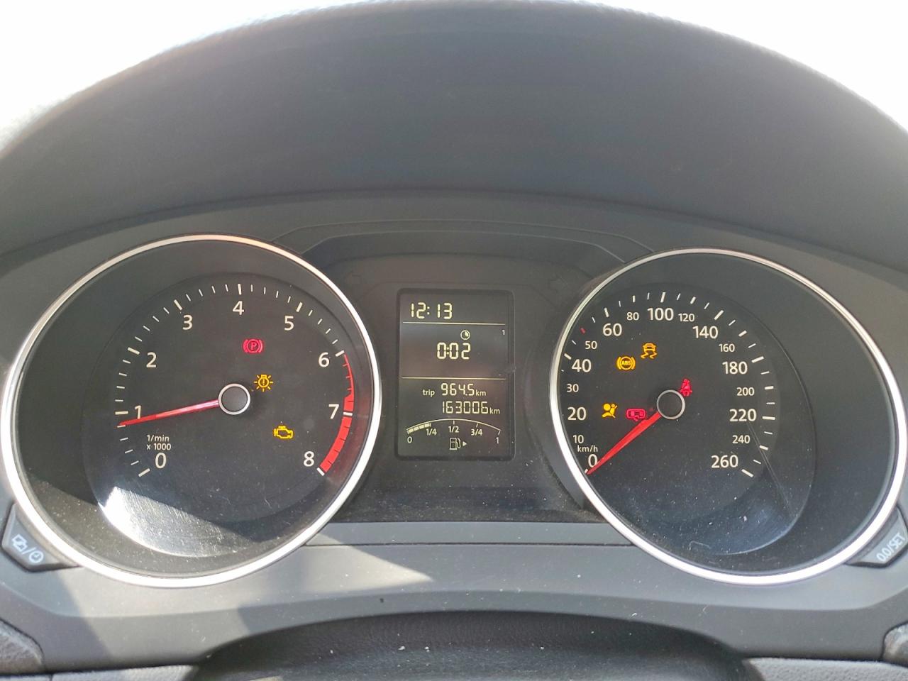 2015 Volkswagen Jetta Base Серый vin: 3VW1K7AJ9FM220710