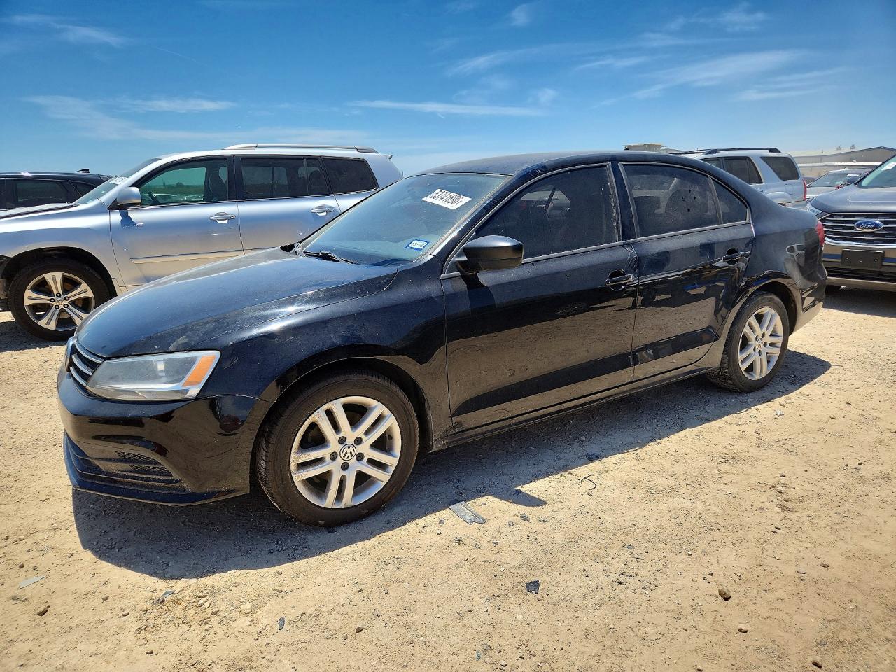 3VW1K7AJ9FM226460