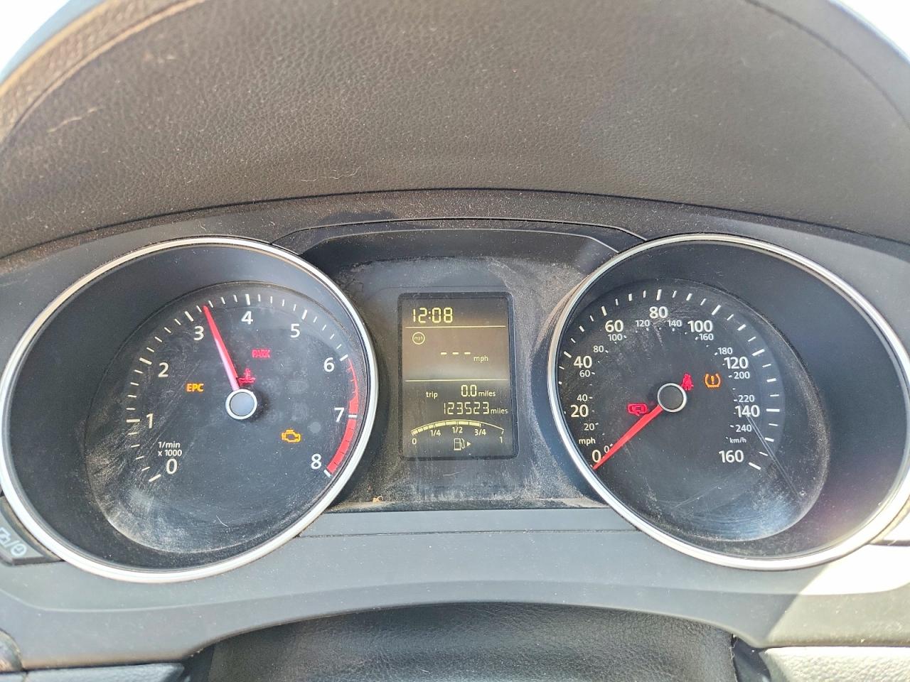 2015 Volkswagen Jetta Base Черный vin: 3VW1K7AJ9FM226460