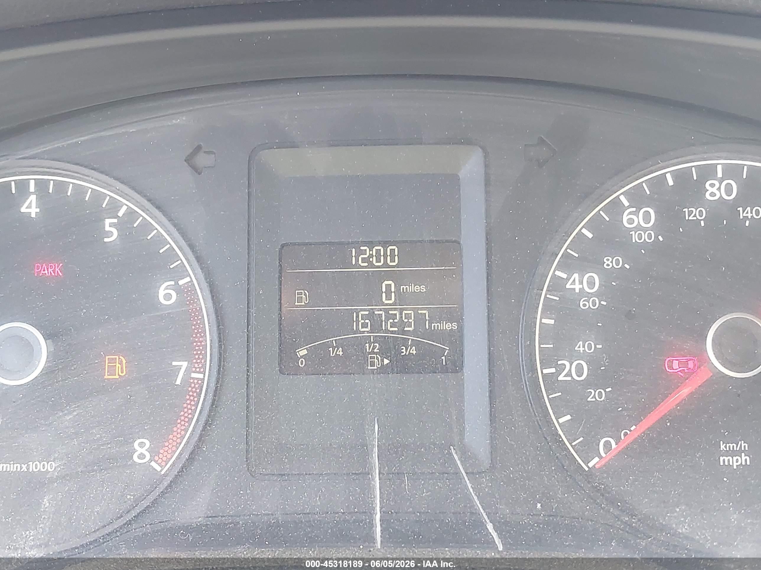 2014 Volkswagen Jetta 2.0l S Red vin: 3VW1K7AJXEM441568