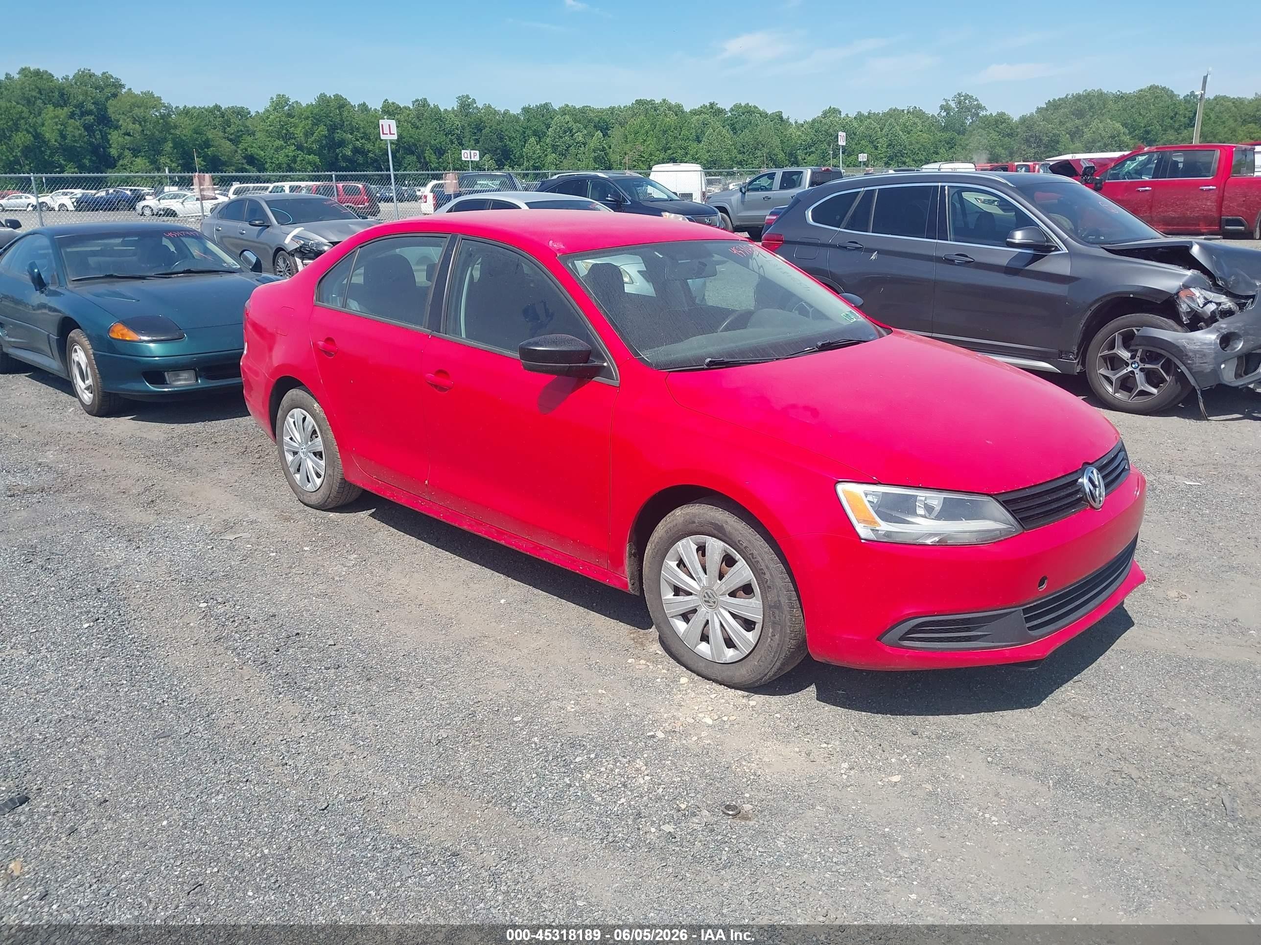 3VW1K7AJXEM441568