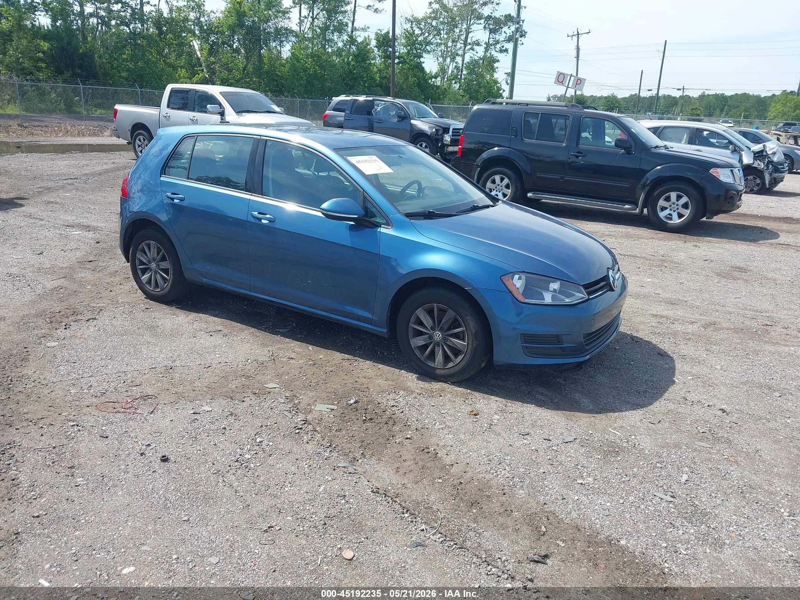 3VW217AU0FM030375