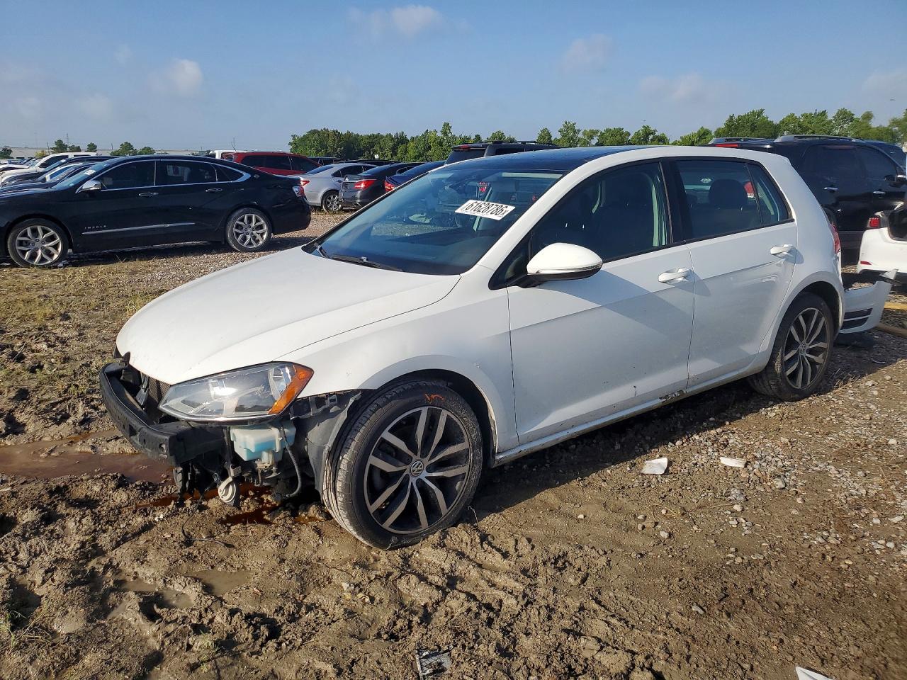 3VW217AU0FM033180