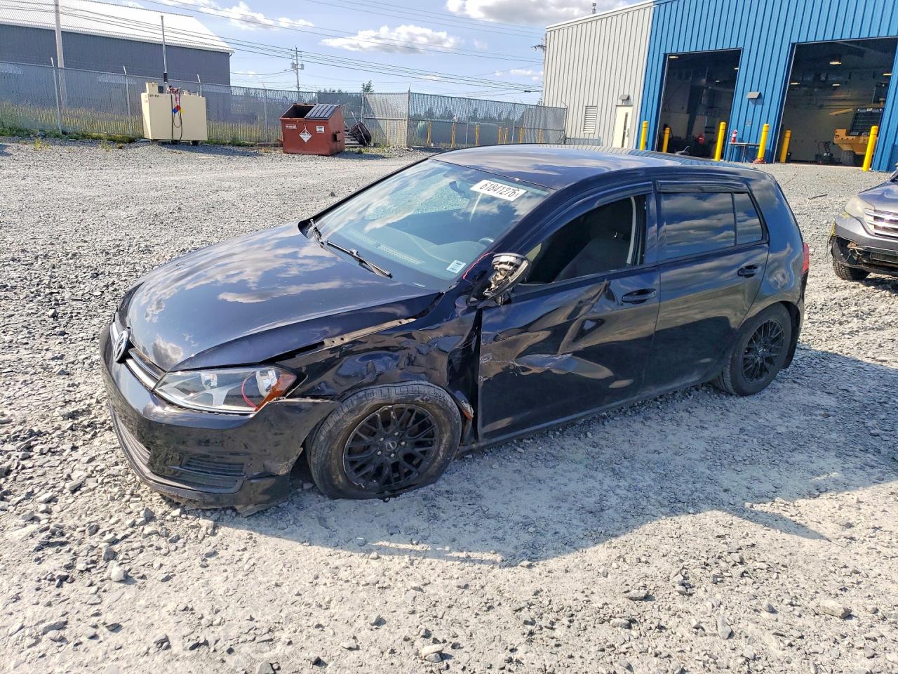 3VW217AU4FM074136