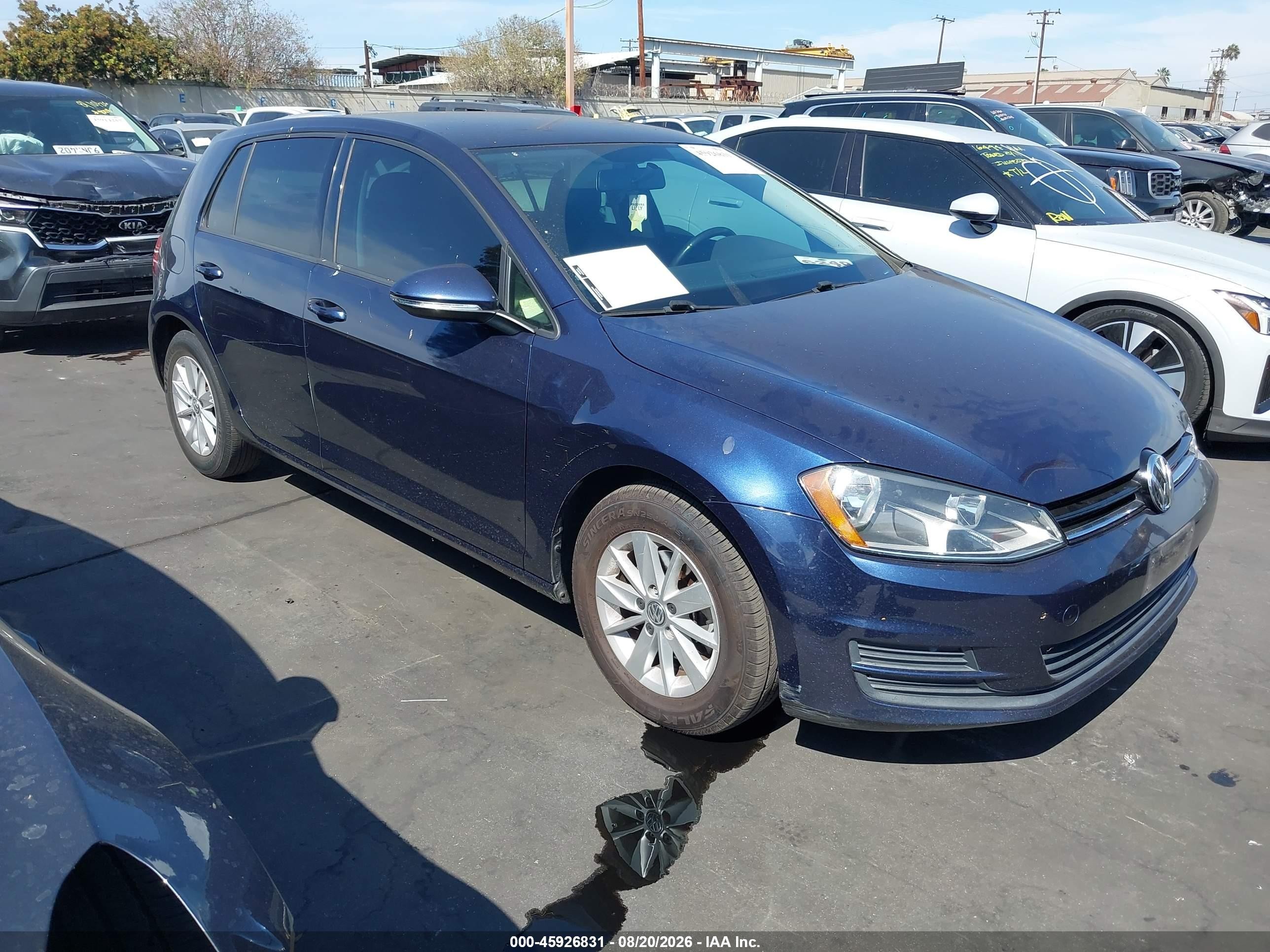 3VW217AU4FM082575