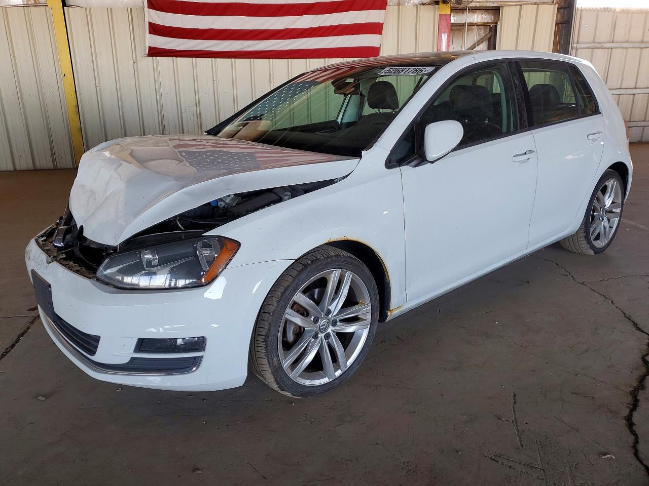 3VW217AU5FM014611