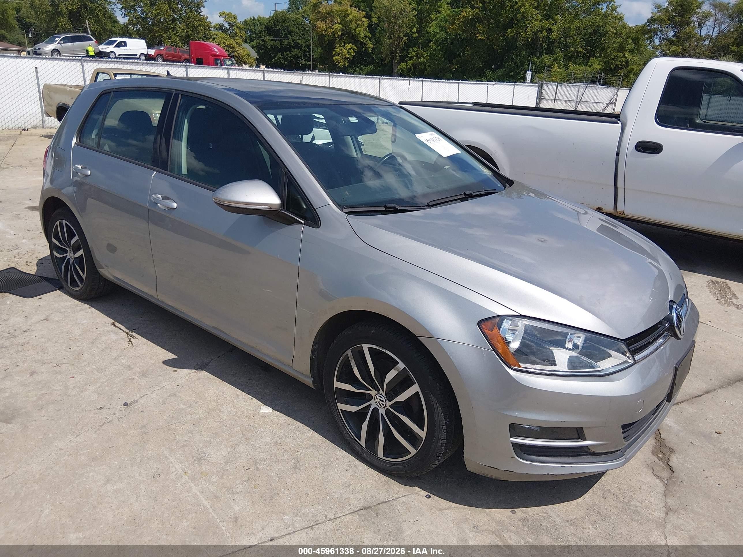 3VW217AU8FM069277