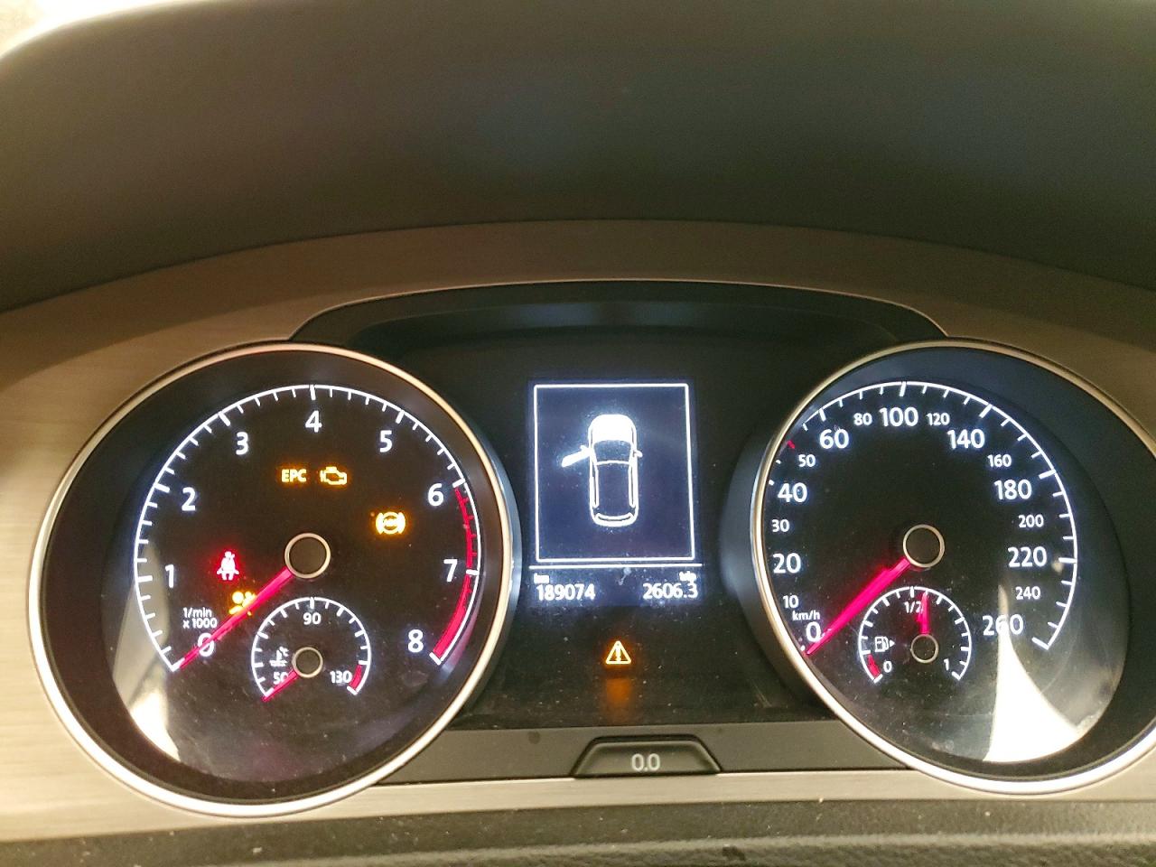 2015 Volkswagen Golf Black vin: 3VW217AUXFM004768