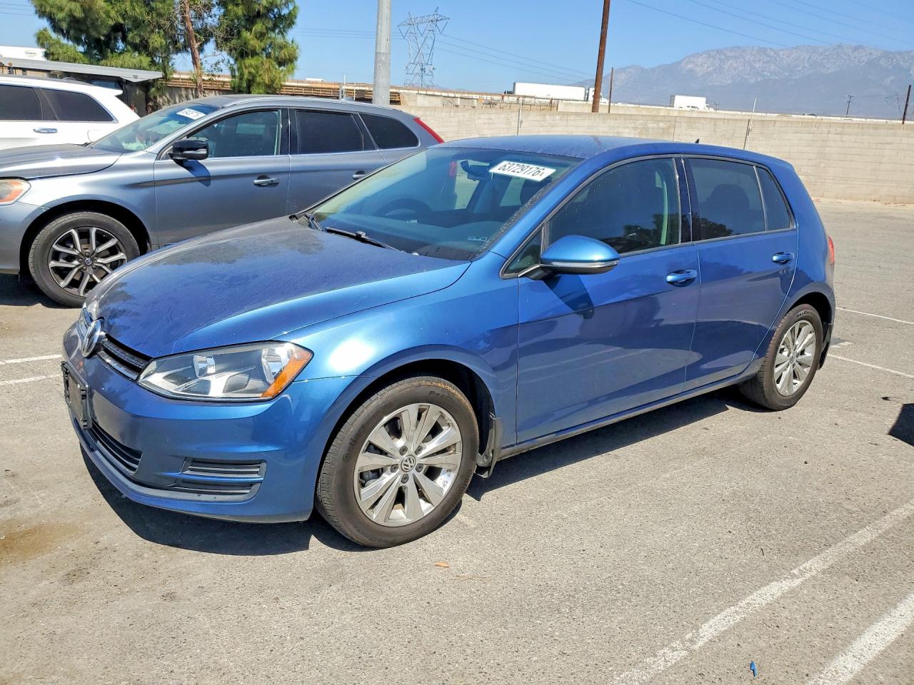 3VW2A7AU1FM091833