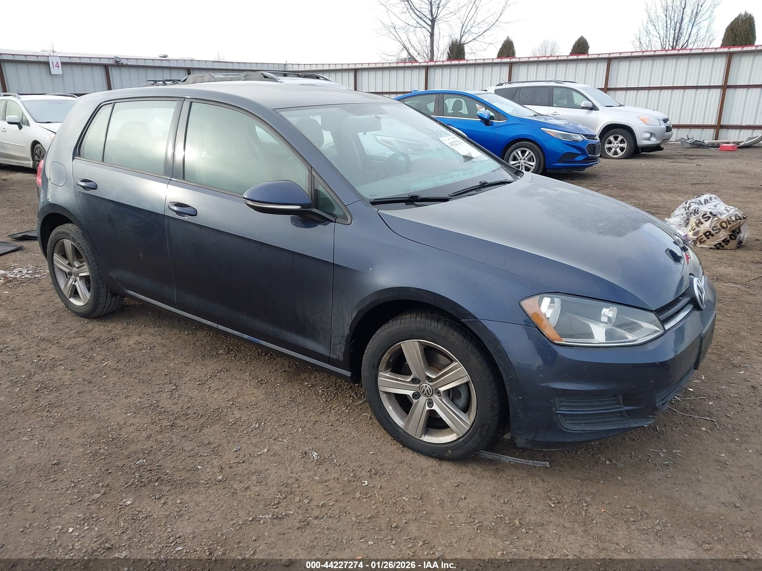 3VW2A7AU3FM063192