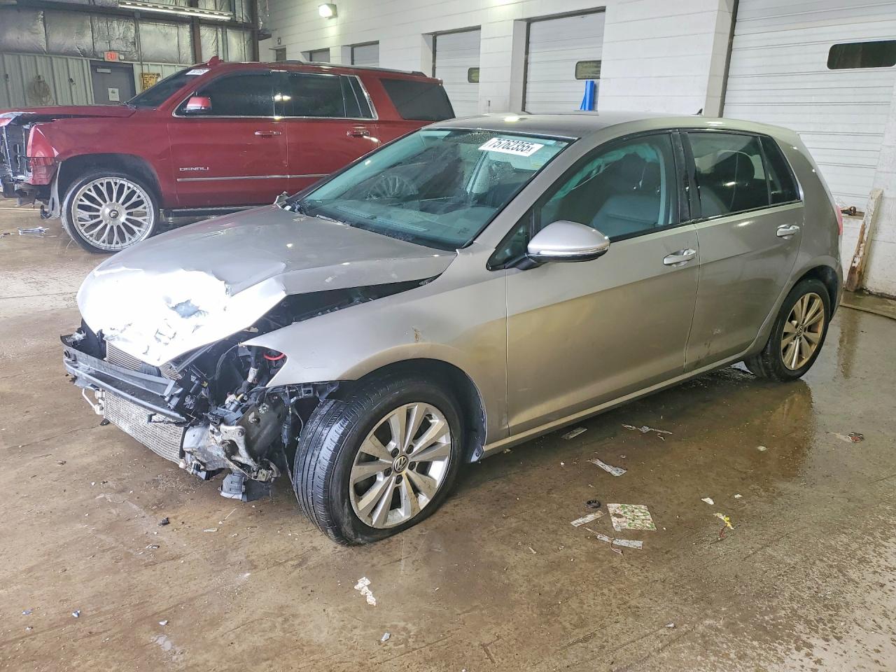3VW2A7AU5FM094511