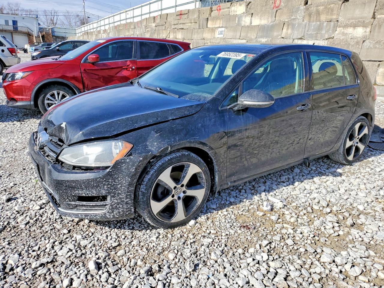 3VW2A7AU8FM061180