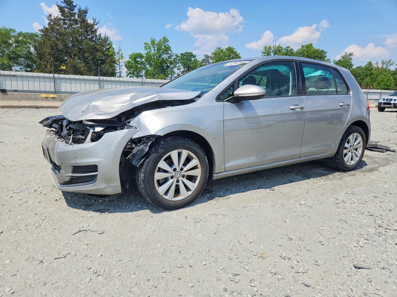 3VW2A7AU8FM079727