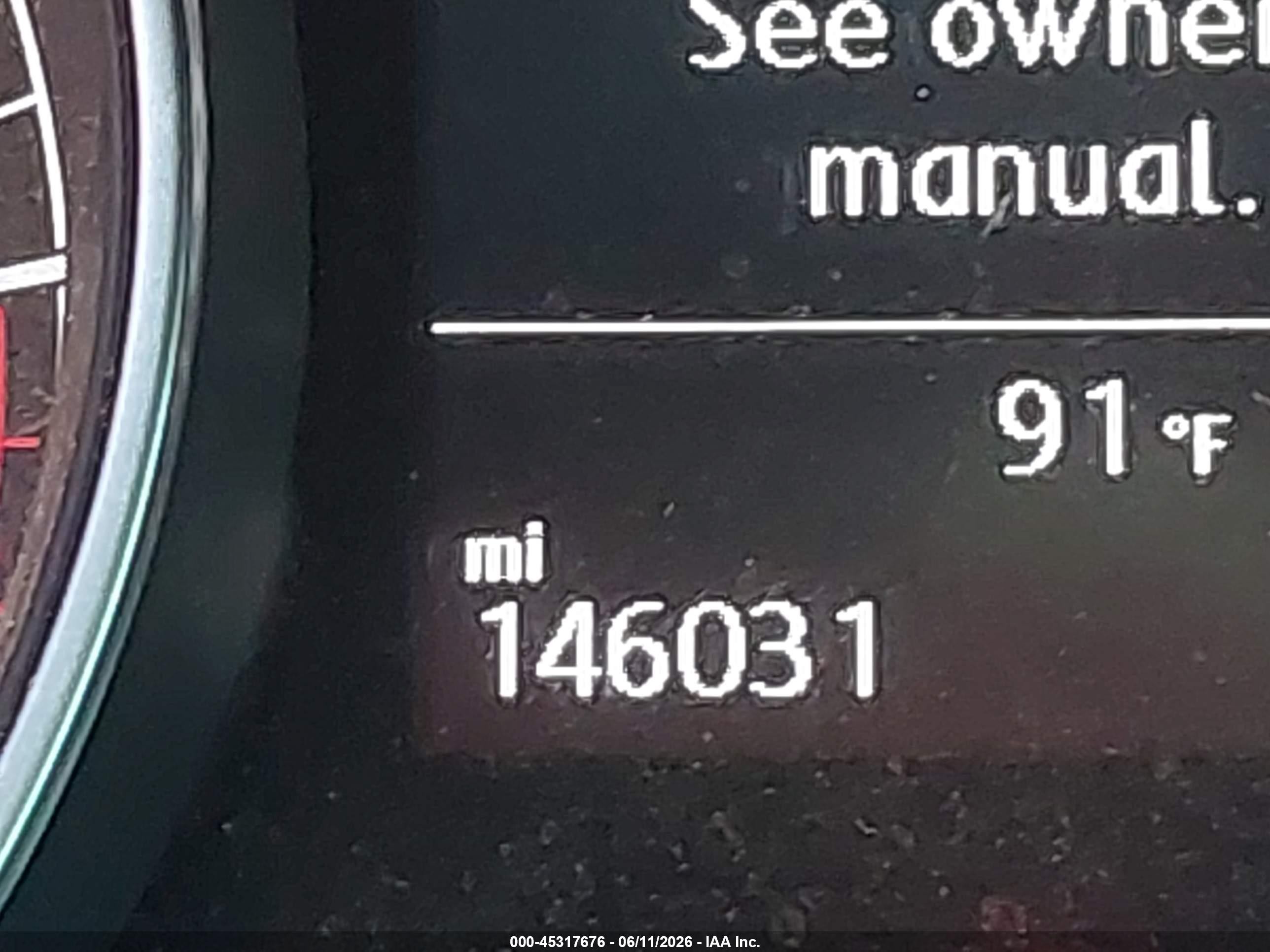2015 Volkswagen Golf Tdi Se 4-door Red vin: 3VW2A7AUXFM050889