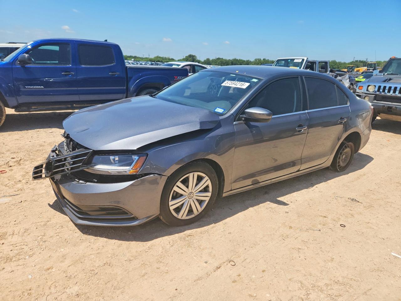 3VW2B7AJ2HM216330