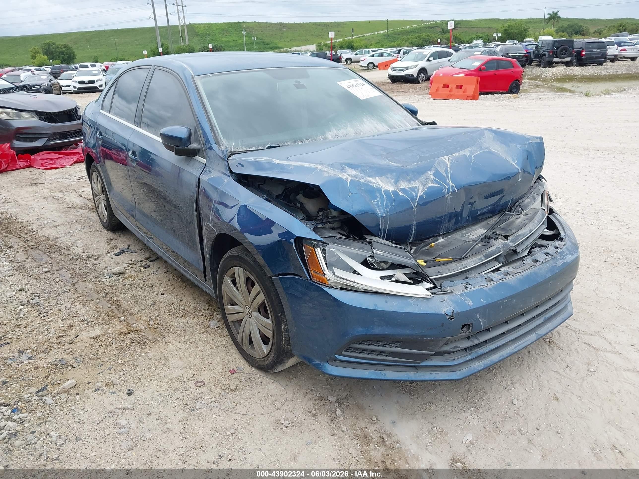 3VW2B7AJ4HM262970