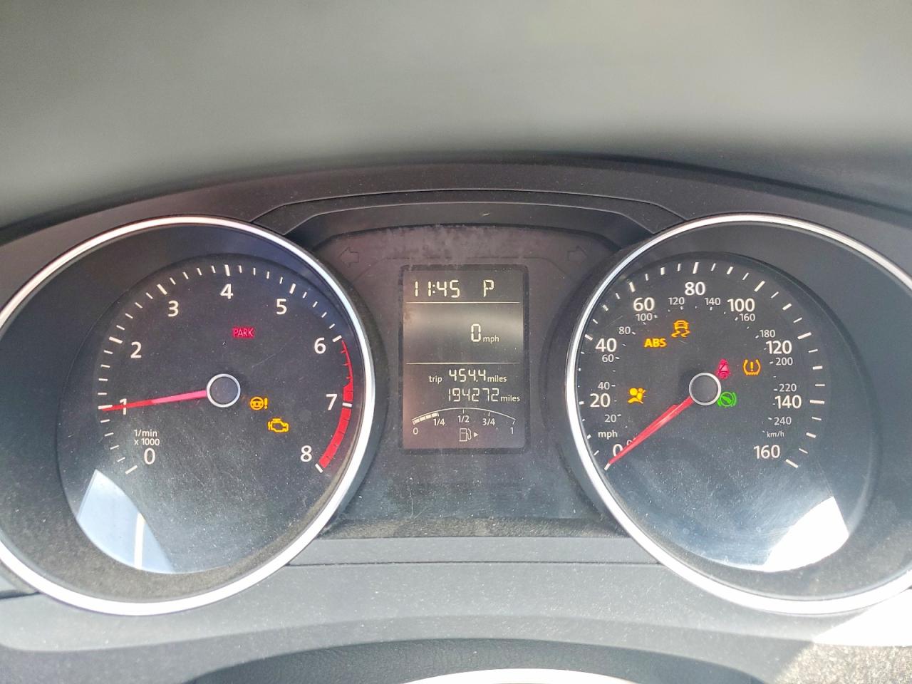 2017 Volkswagen Jetta S Gray vin: 3VW2B7AJ5HM269510