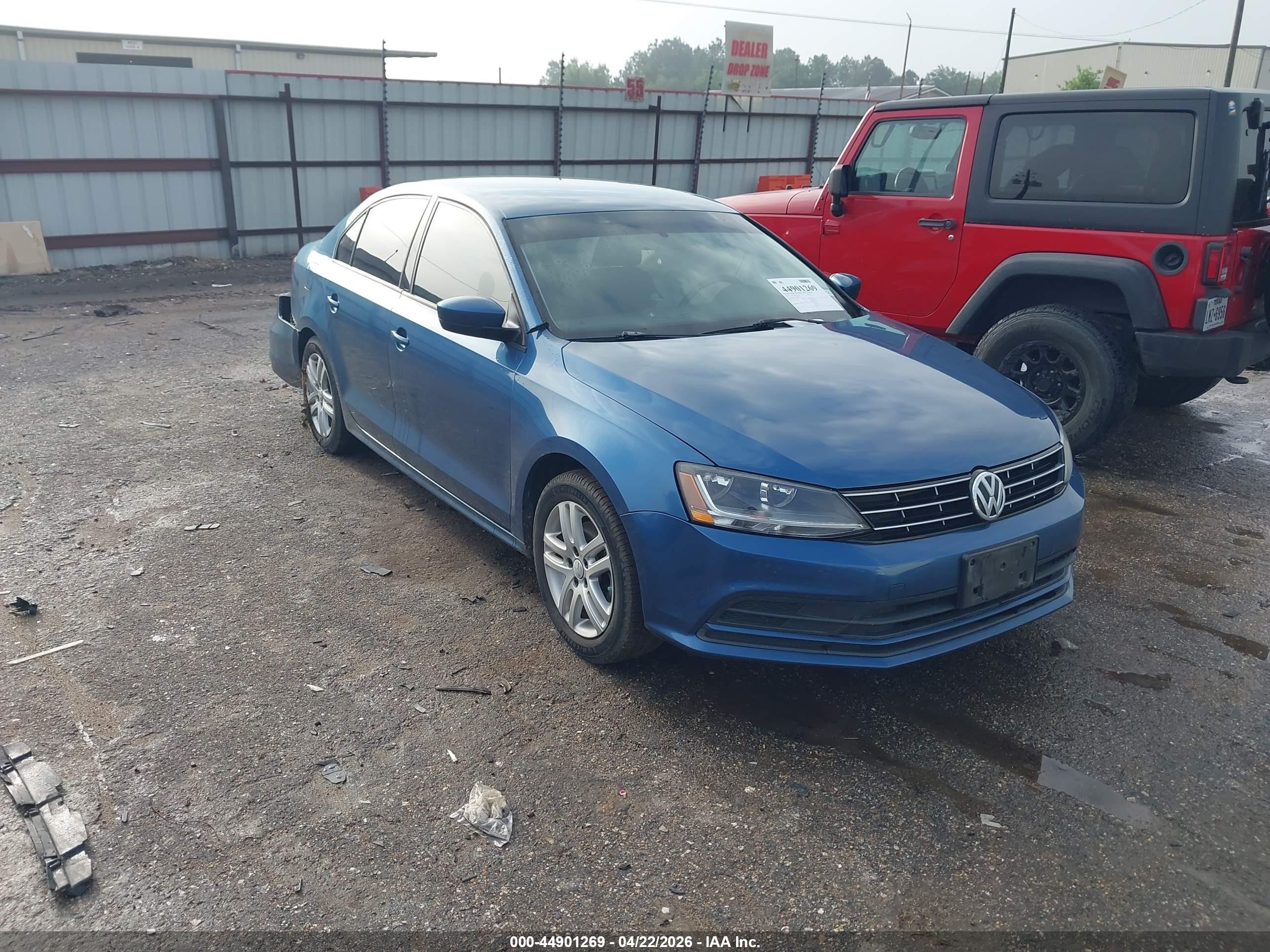 3VW2B7AJ6JM225313