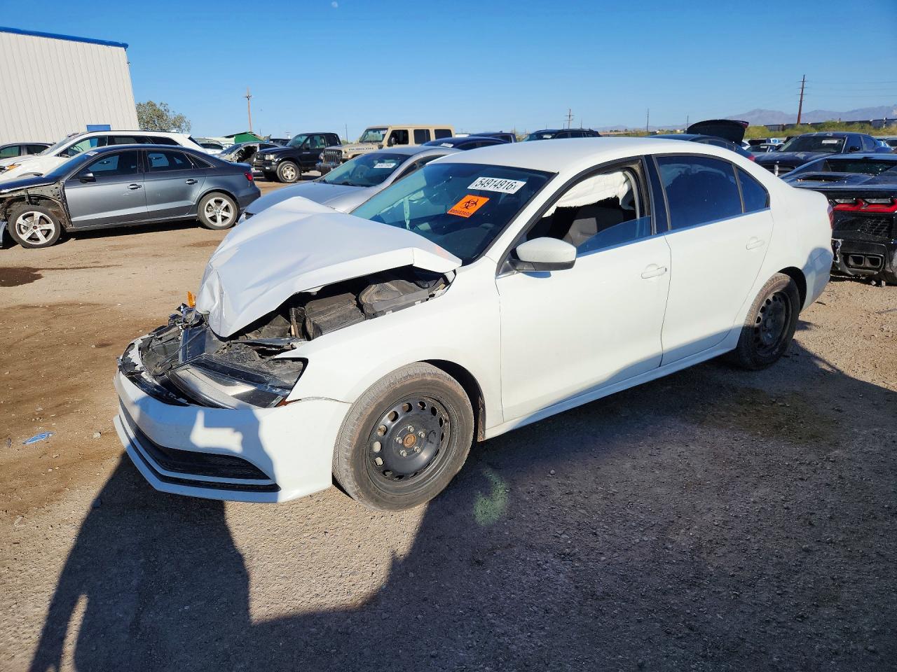 3VW2B7AJ7HM334891