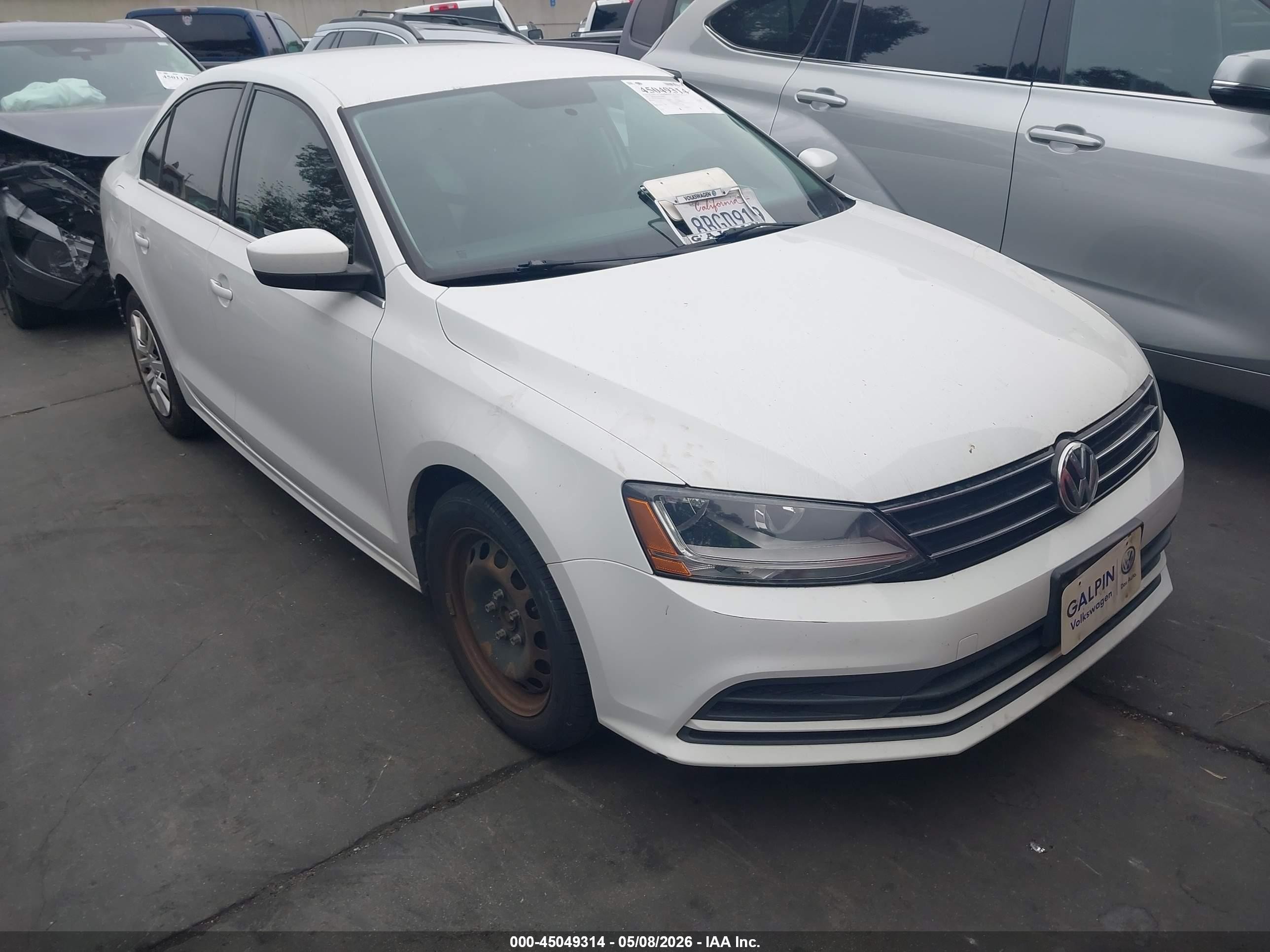 3VW2B7AJ7HM396159