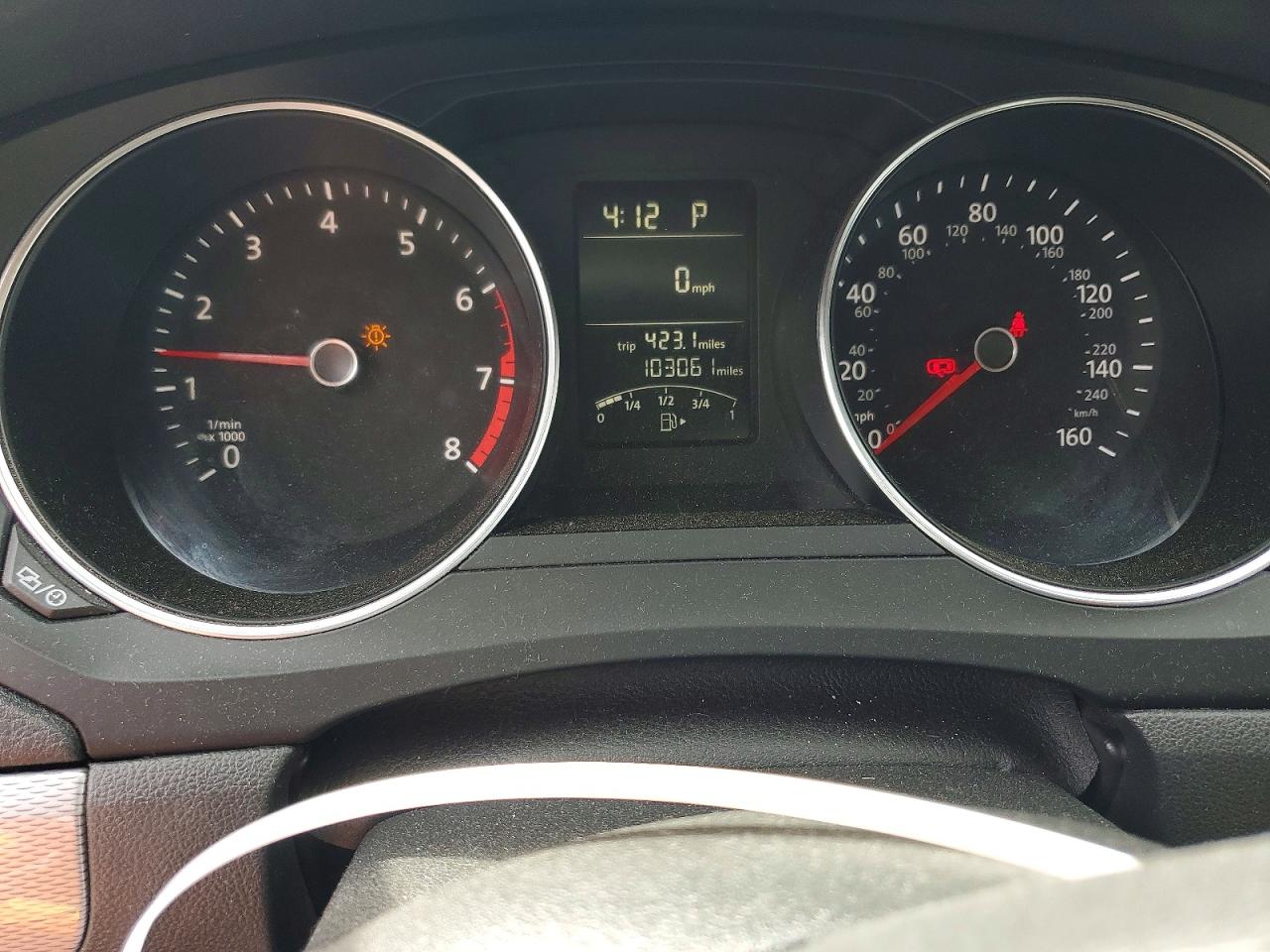 2018 Volkswagen Jetta S White vin: 3VW2B7AJ7JM252097