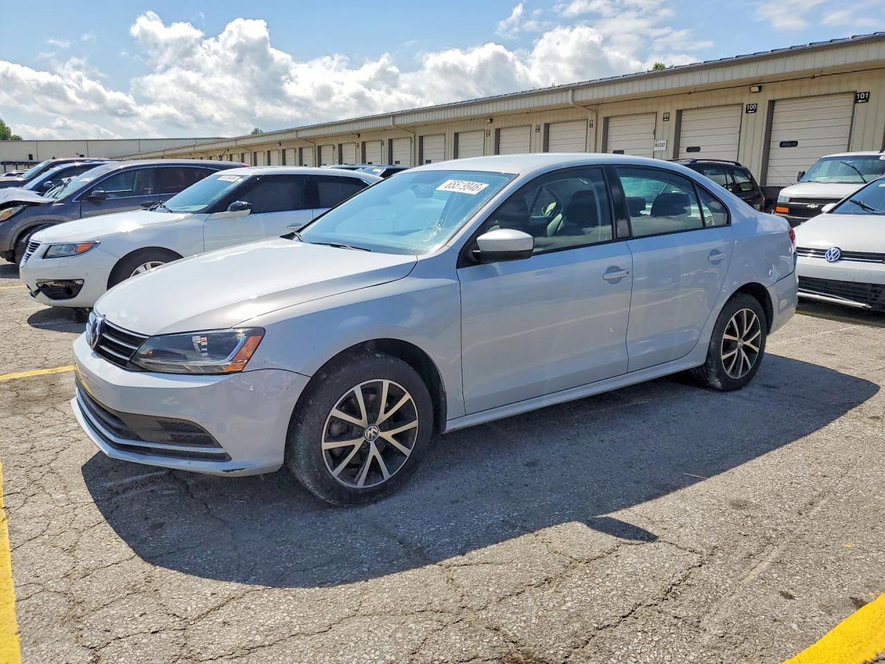 3VW2B7AJ9JM258564