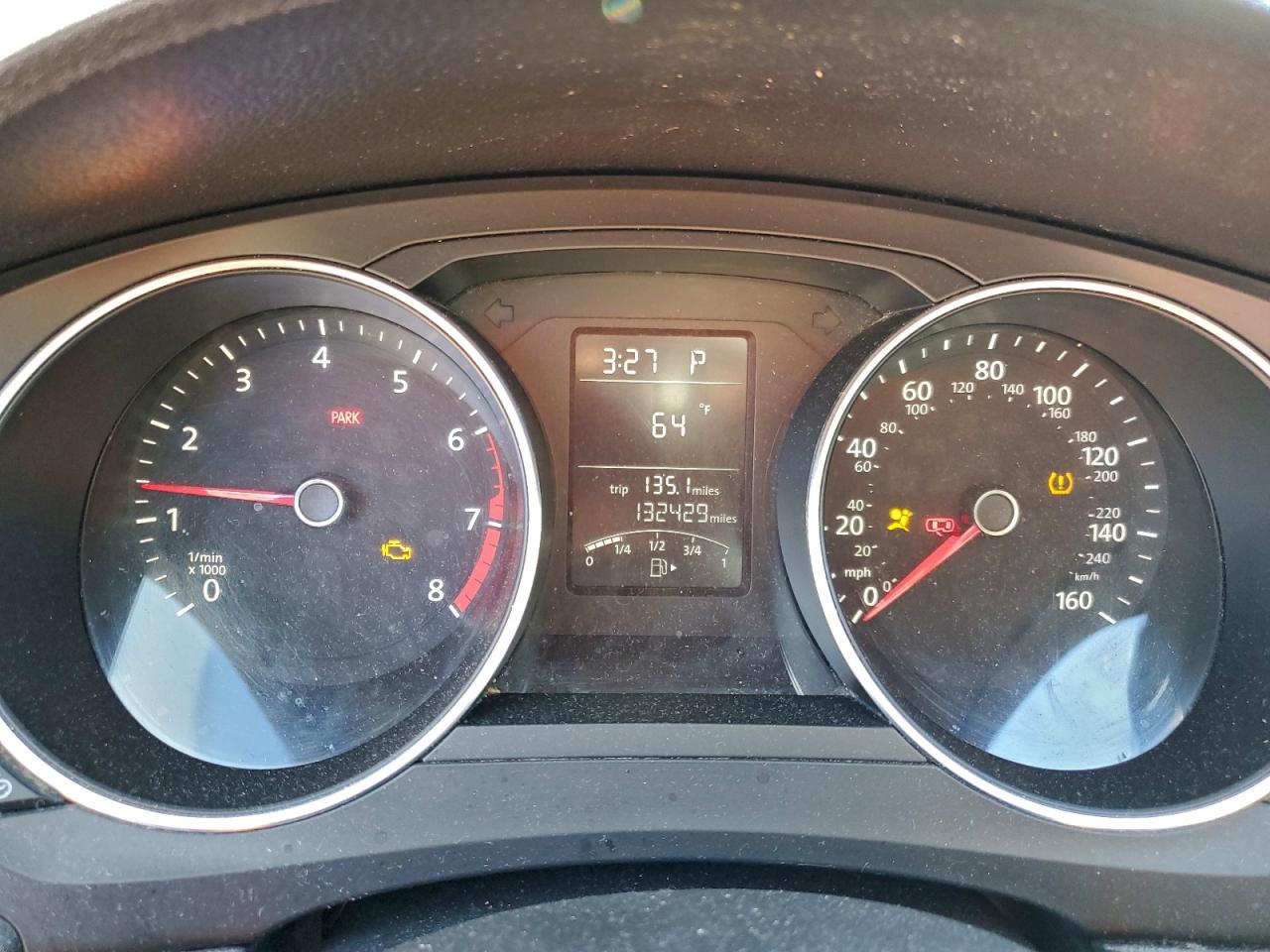 2017 Volkswagen Jetta S Gray vin: 3VW2B7AJXHM341818