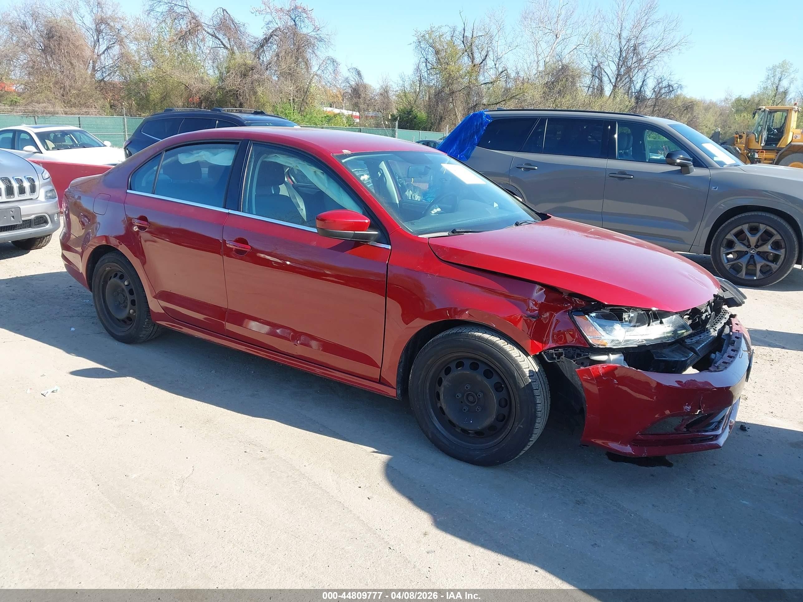 3VW2B7AJXHM409972