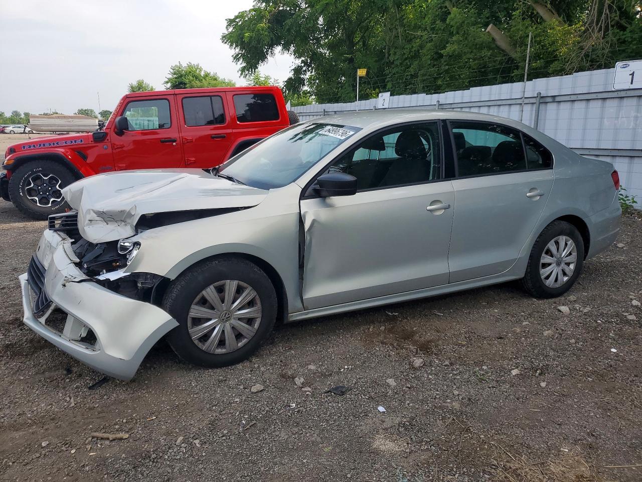 3VW2K7AJ0BM063793