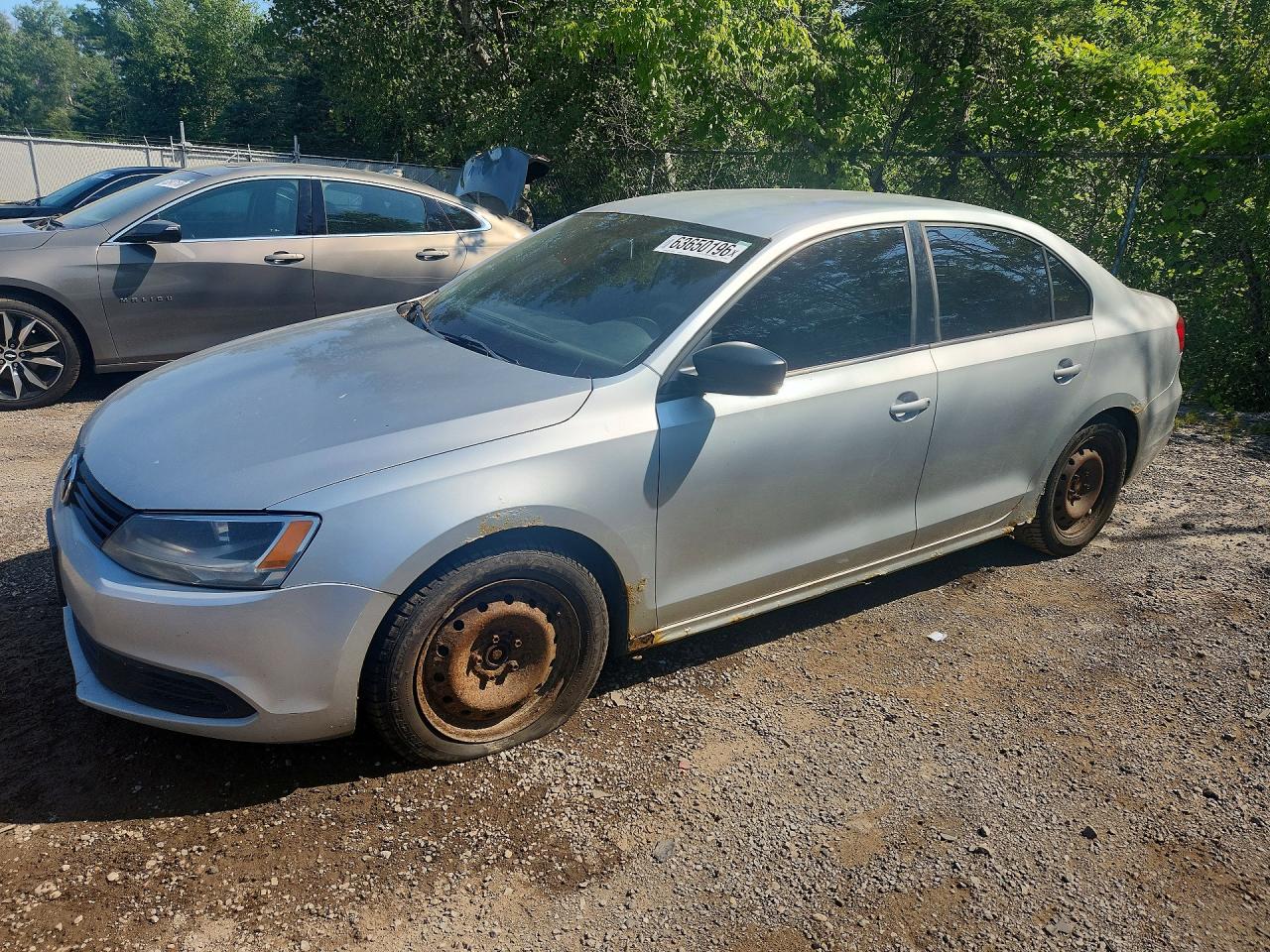 3VW2K7AJ0BM376066