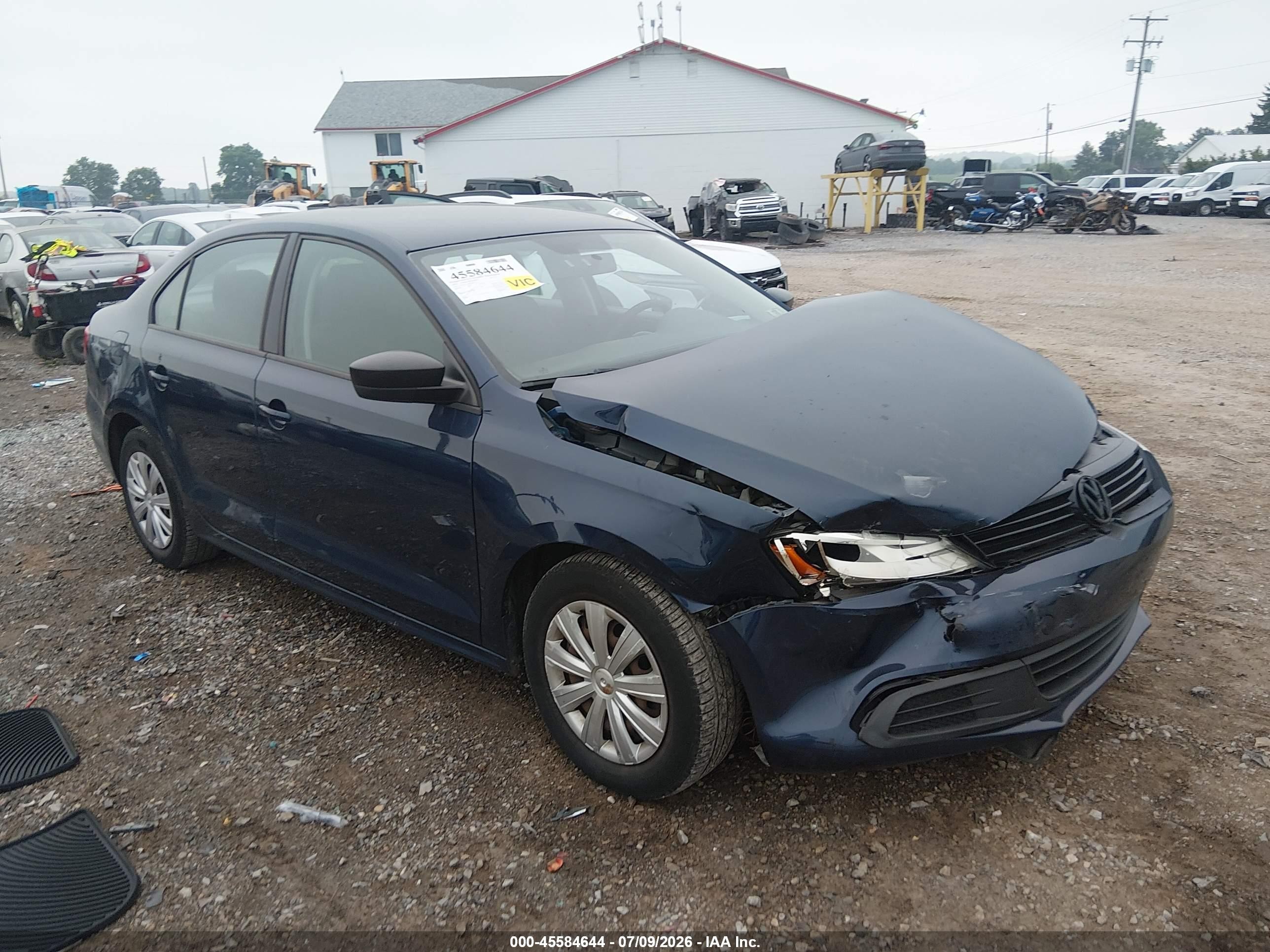 3VW2K7AJ0CM469753