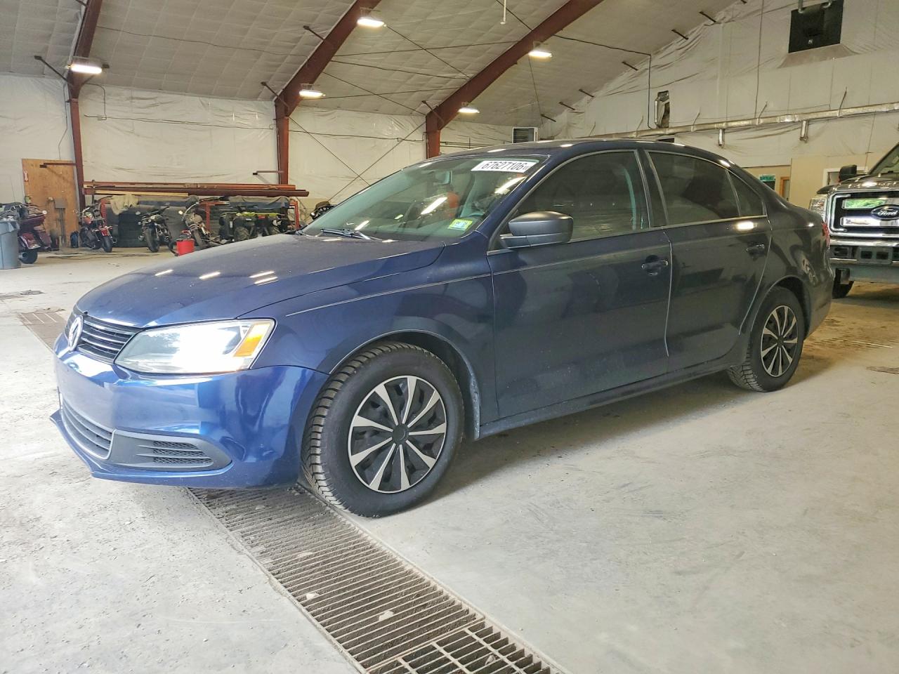 3VW2K7AJ0DM267643
