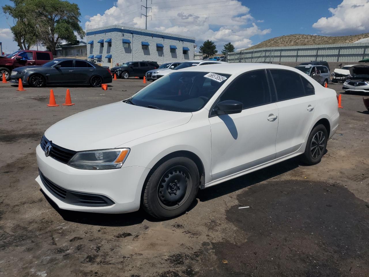 3VW2K7AJ0DM267996