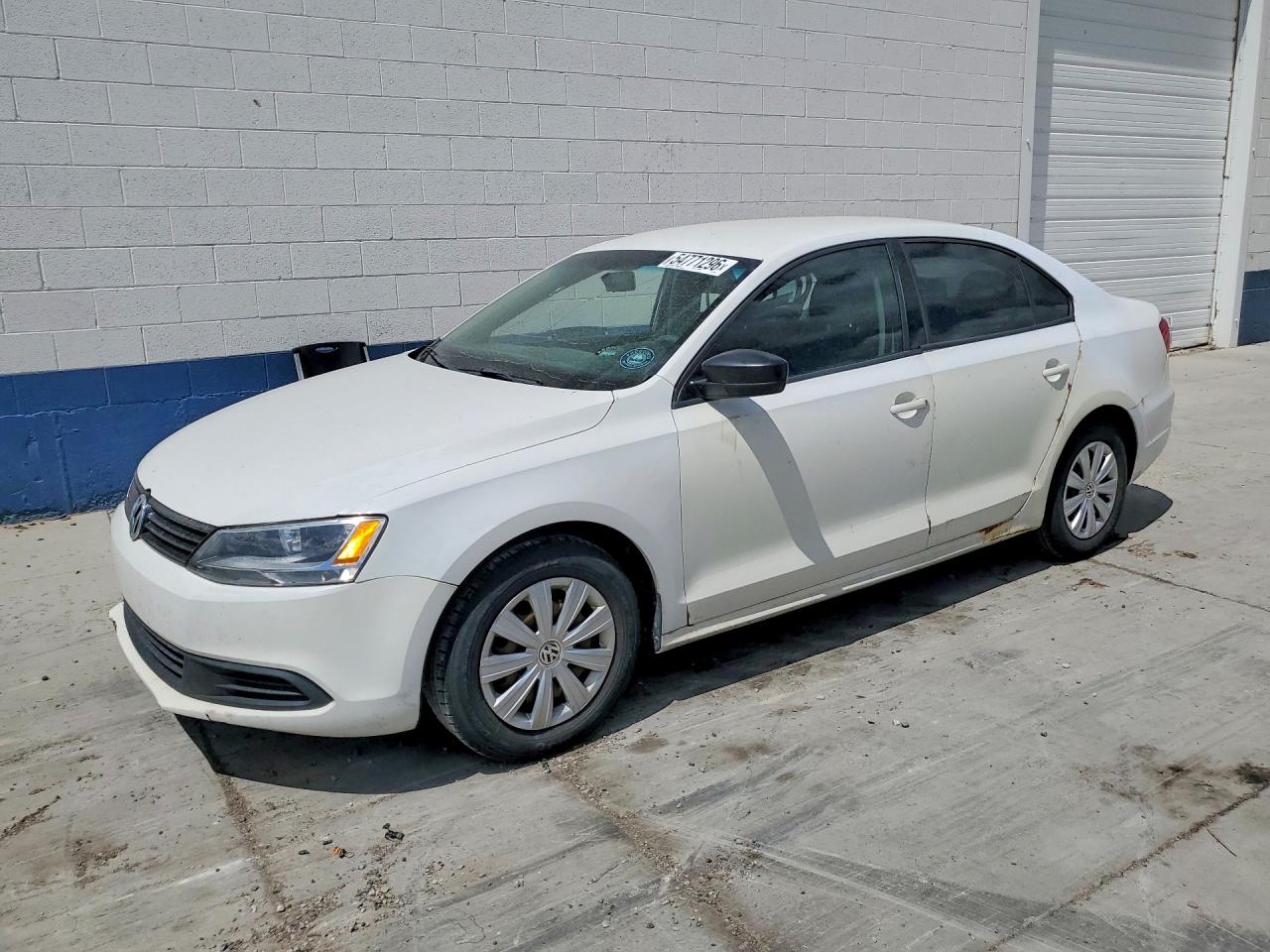 3VW2K7AJ0DM386468