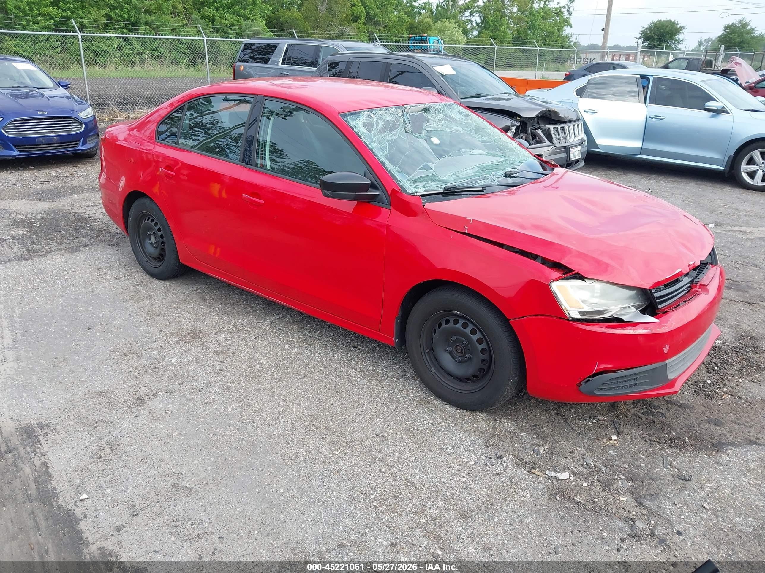 3VW2K7AJ0EM296657