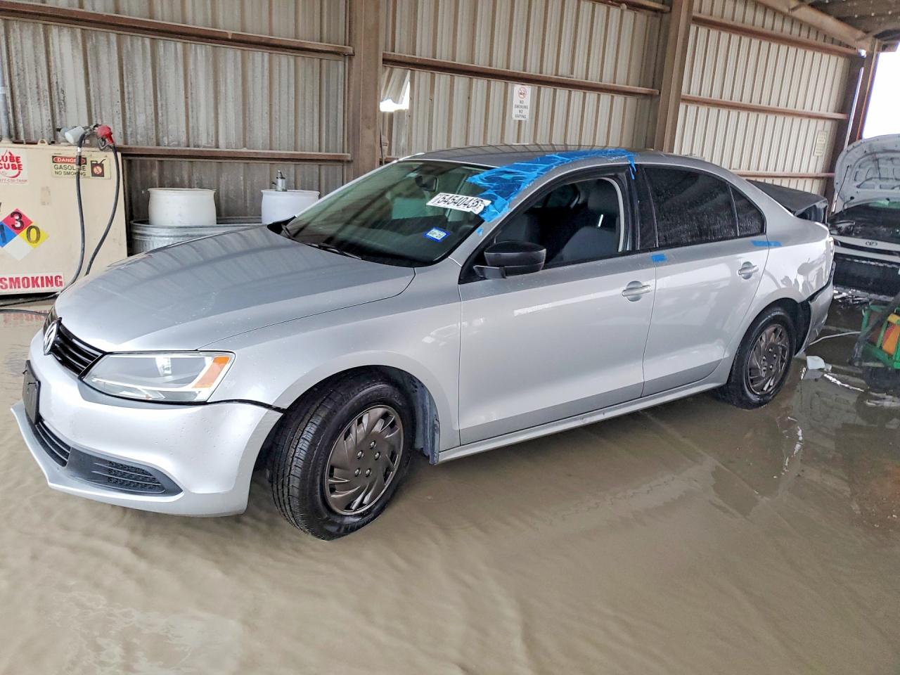 3VW2K7AJ0EM357991