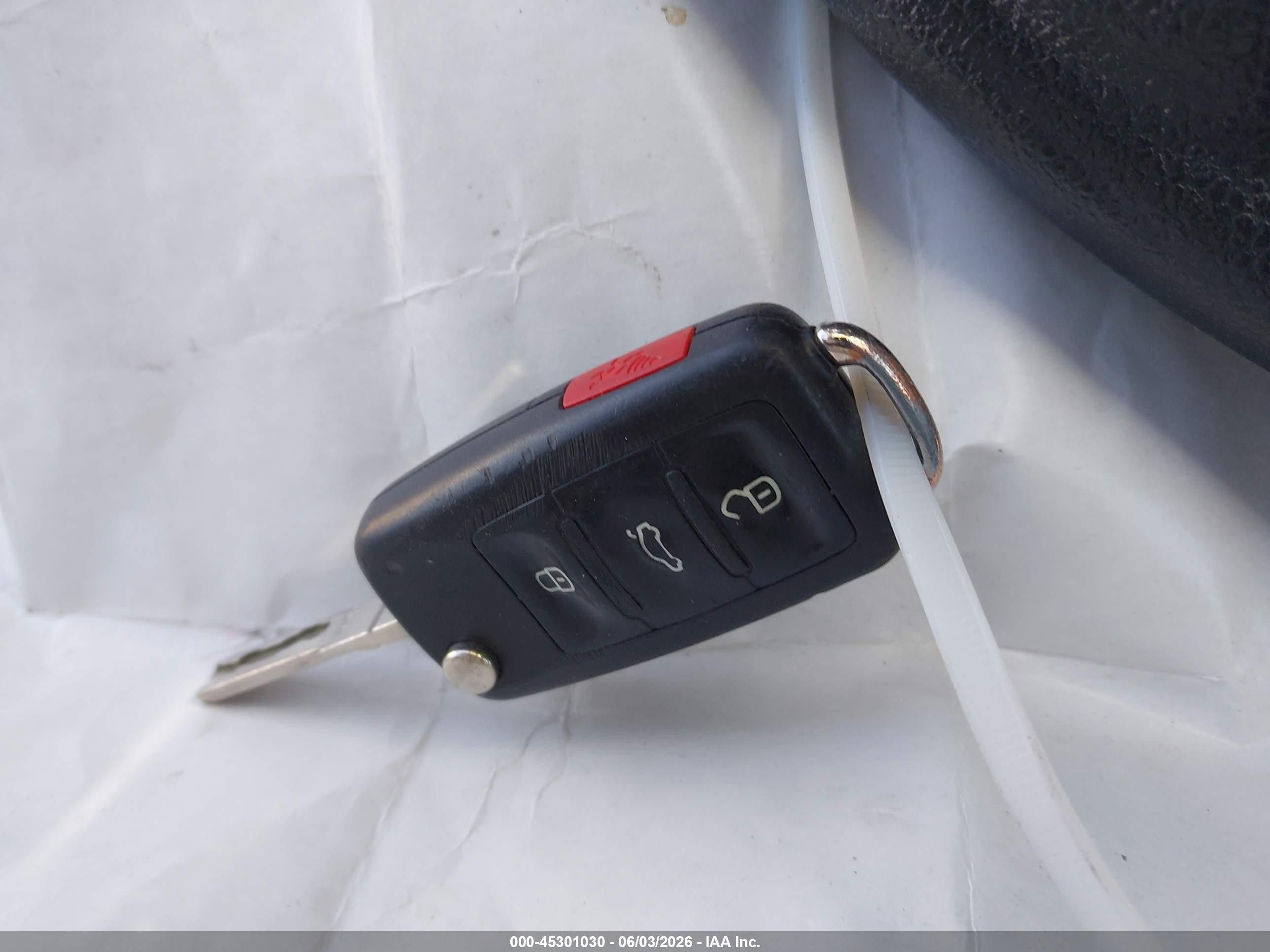 2014 Volkswagen Jetta 2.0l S White vin: 3VW2K7AJ0EM413329