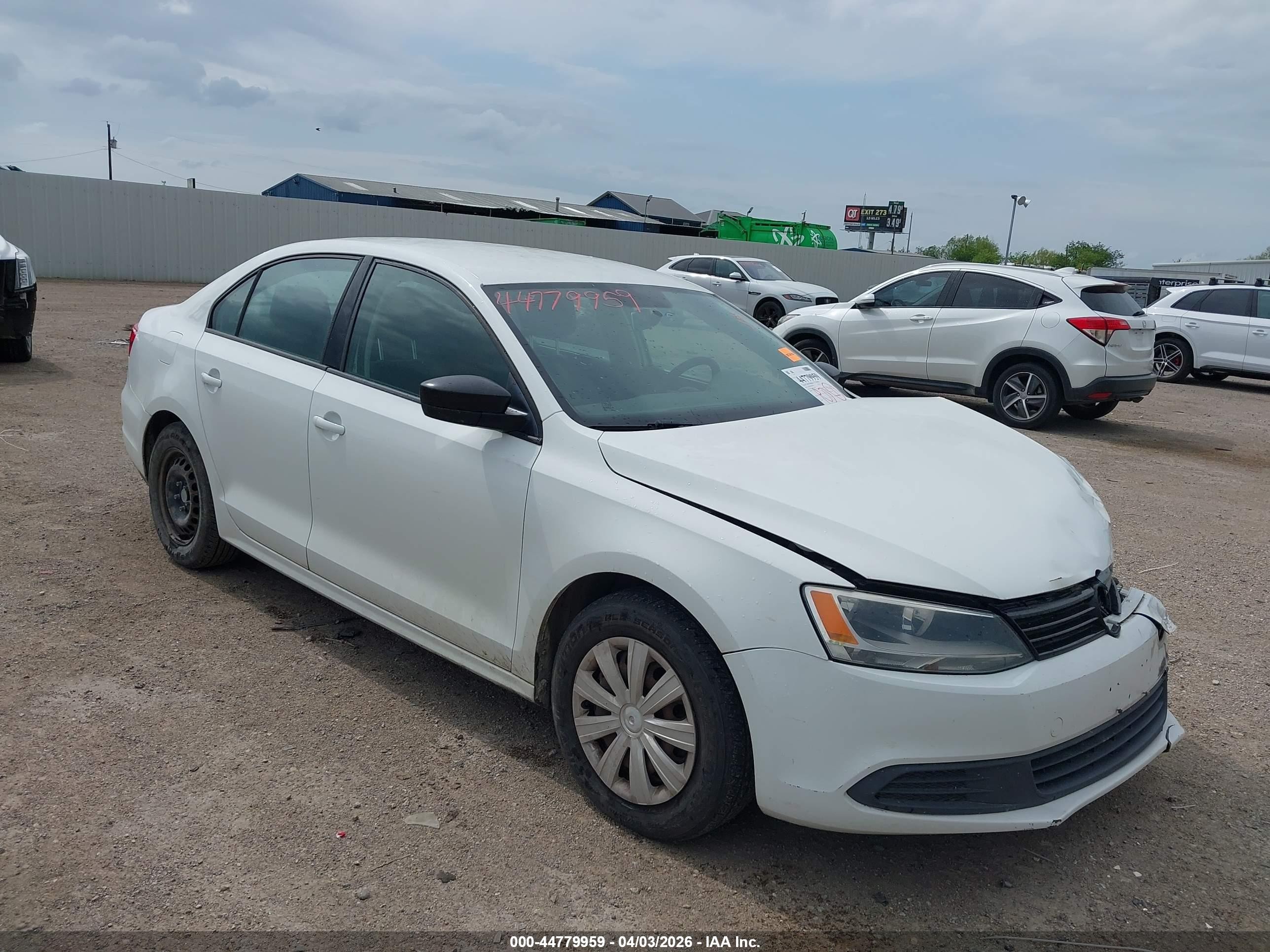 3VW2K7AJ0EM436559