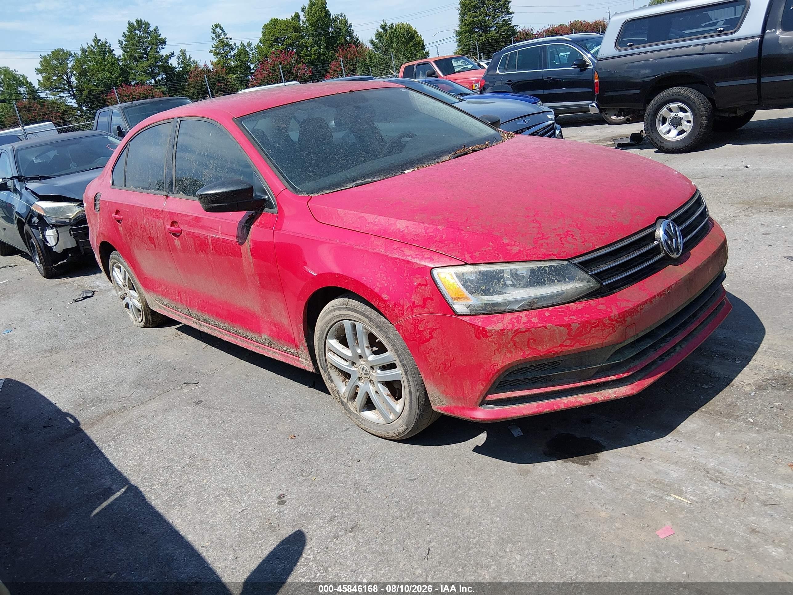 3VW2K7AJ0FM354140
