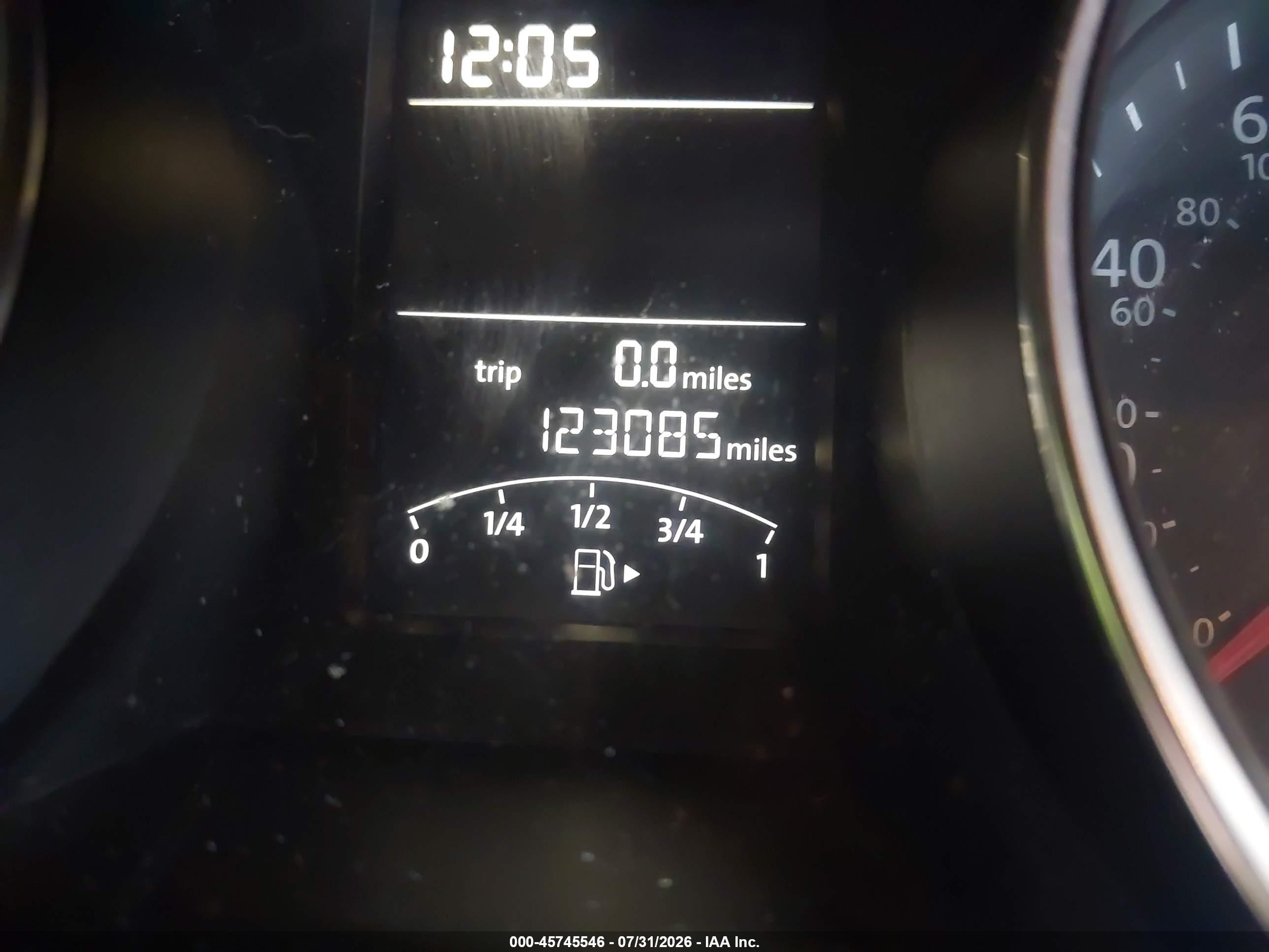 2015 Volkswagen Jetta 2.0l S Silver vin: 3VW2K7AJ0FM401604