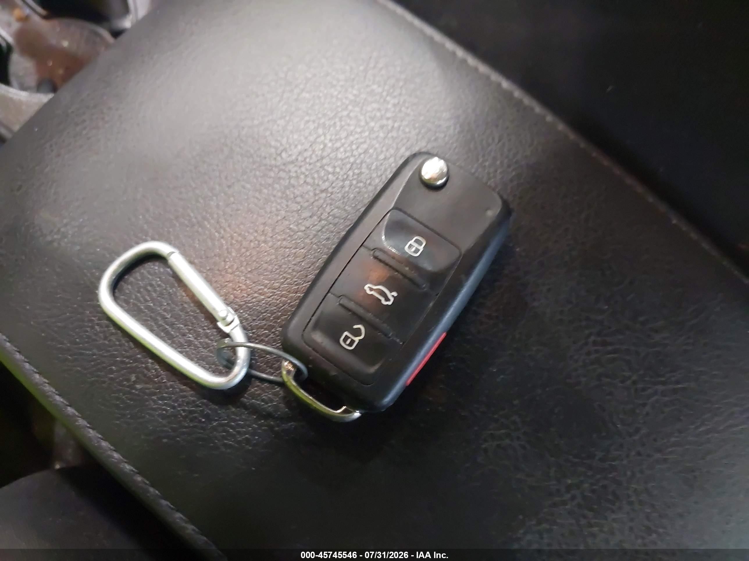 2015 Volkswagen Jetta 2.0l S Silver vin: 3VW2K7AJ0FM401604